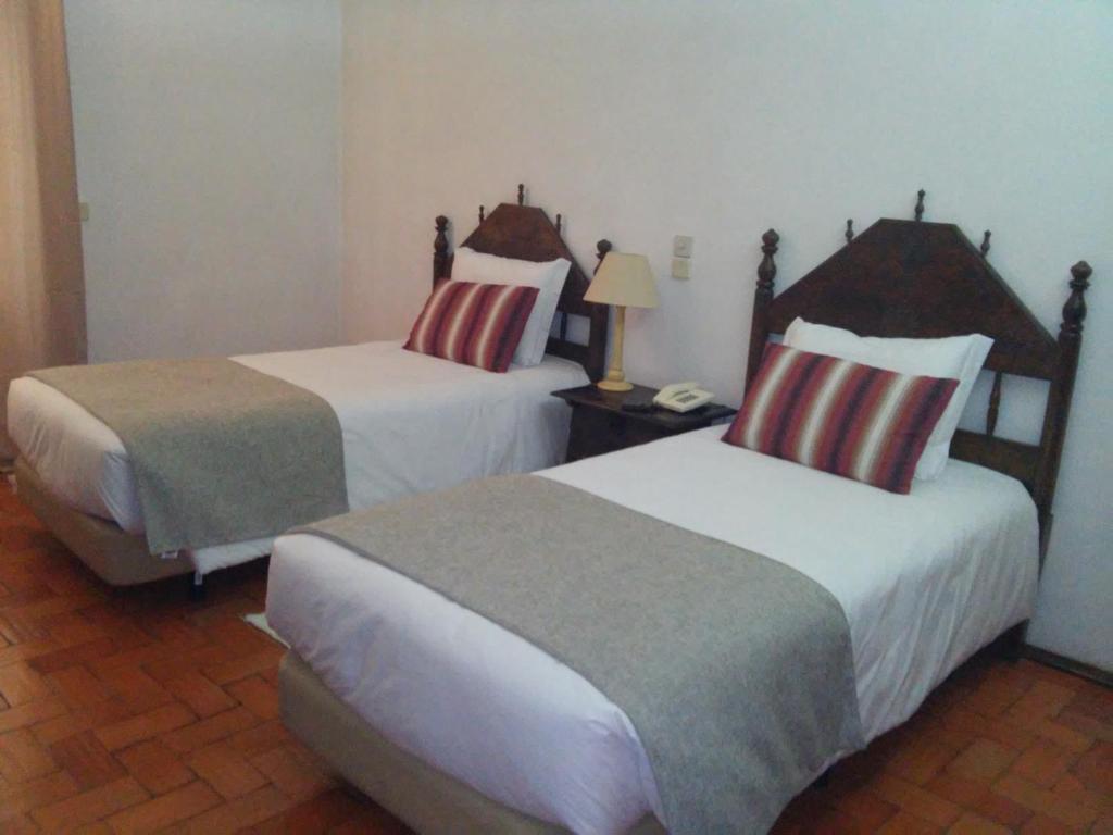 Inatel Hotel Castelo de Vide