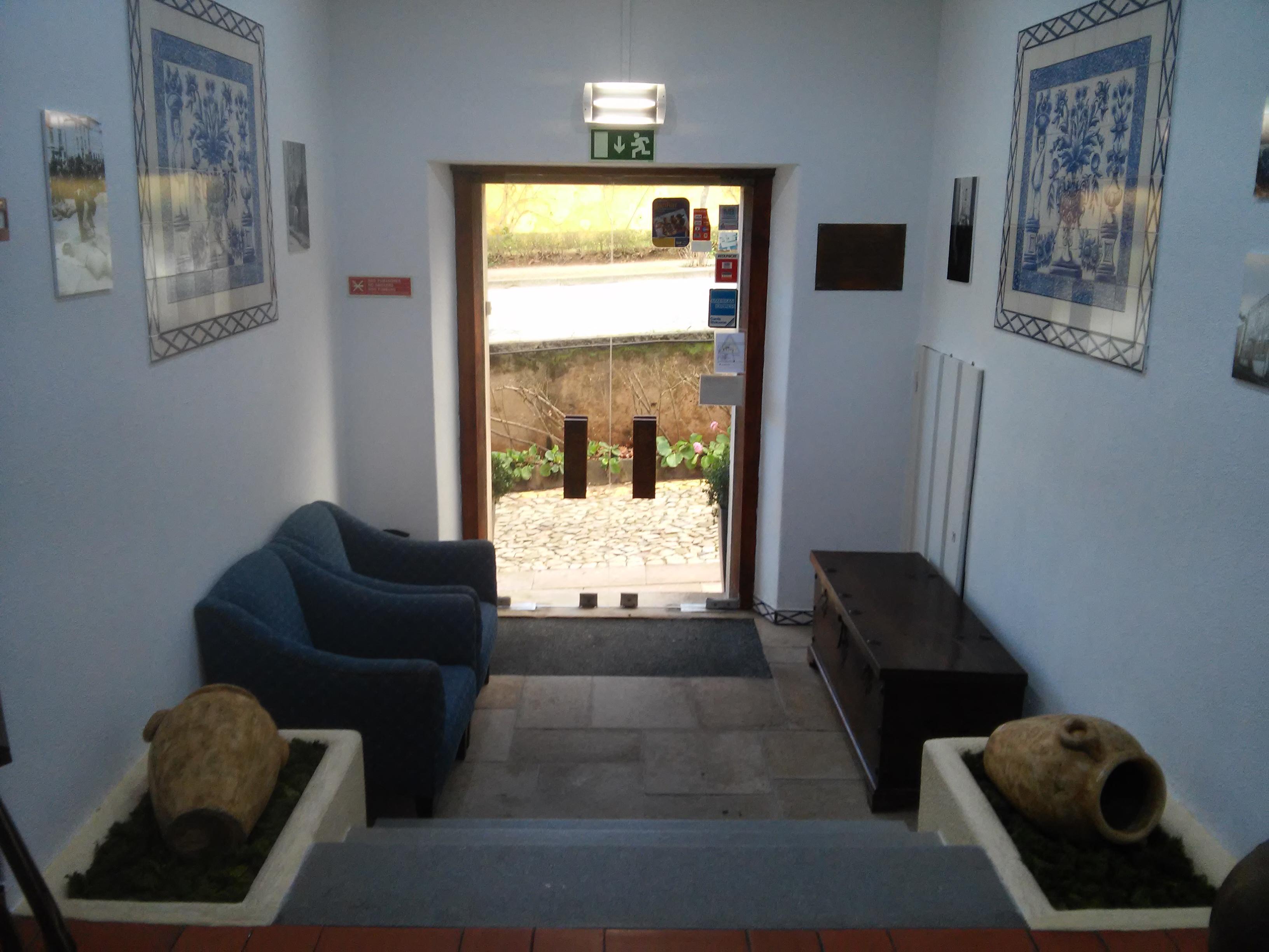 Hotel Inatel Castelo de Vide