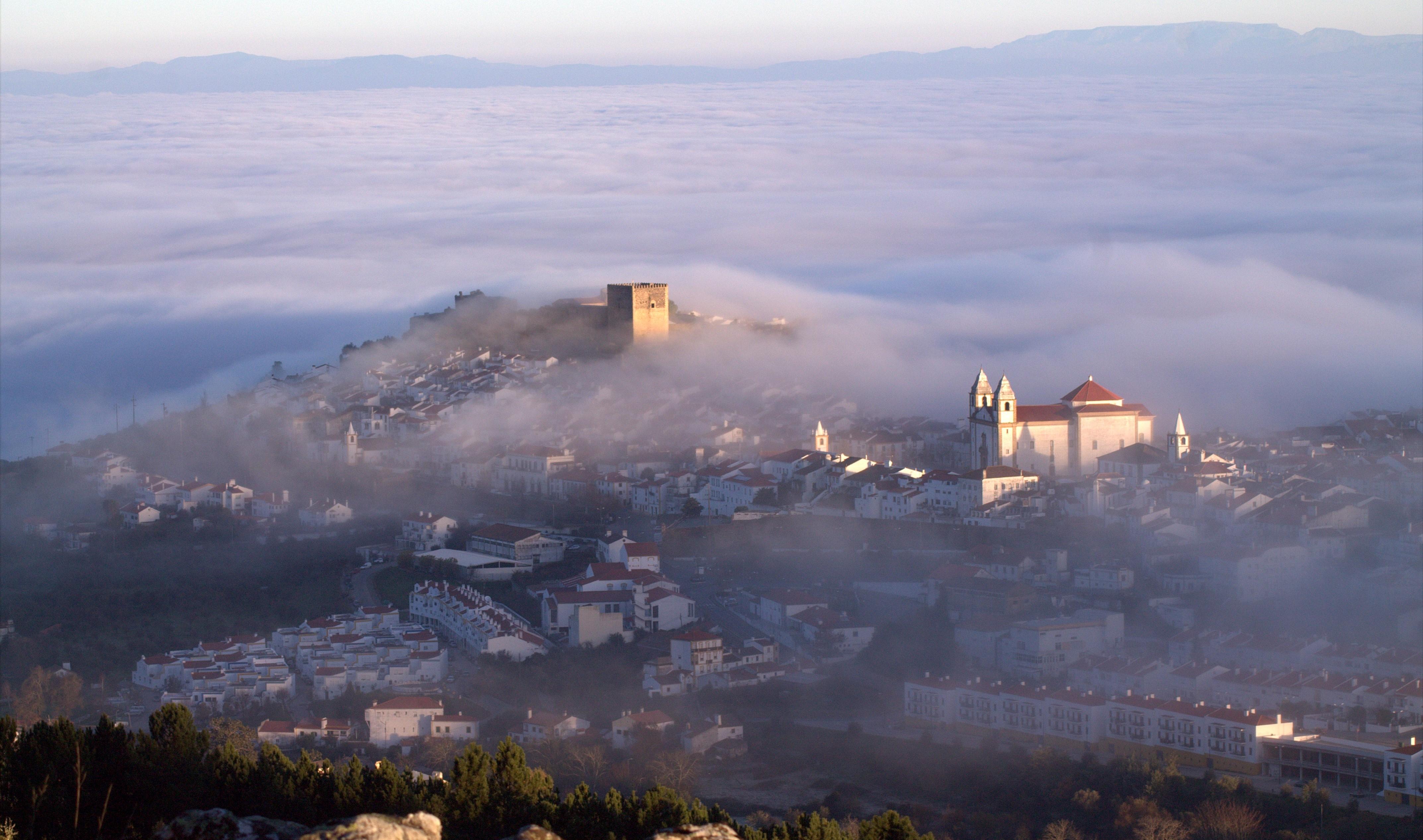Inatel Hotel Castelo de Vide