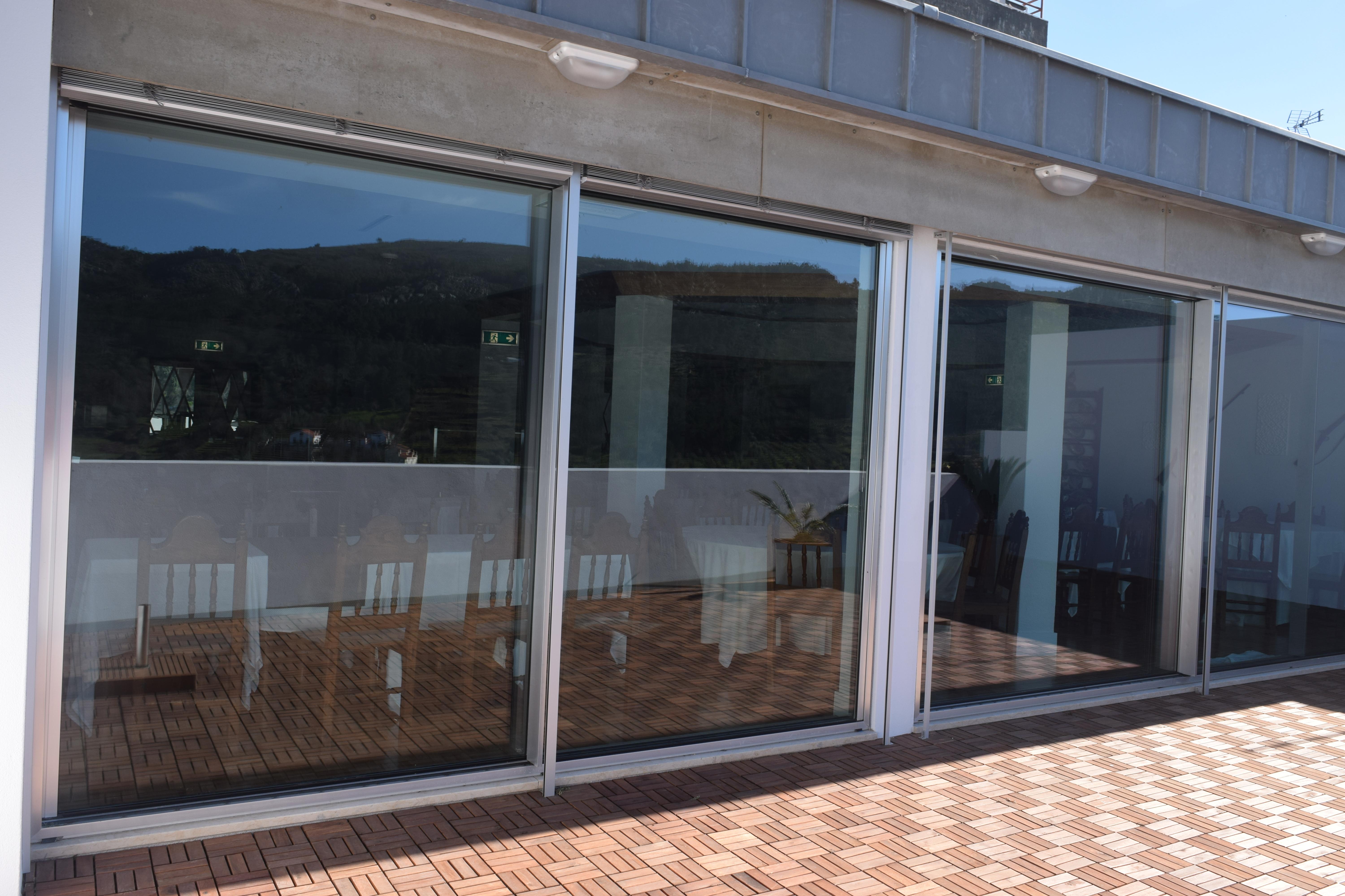 Hotel Inatel Castelo de Vide