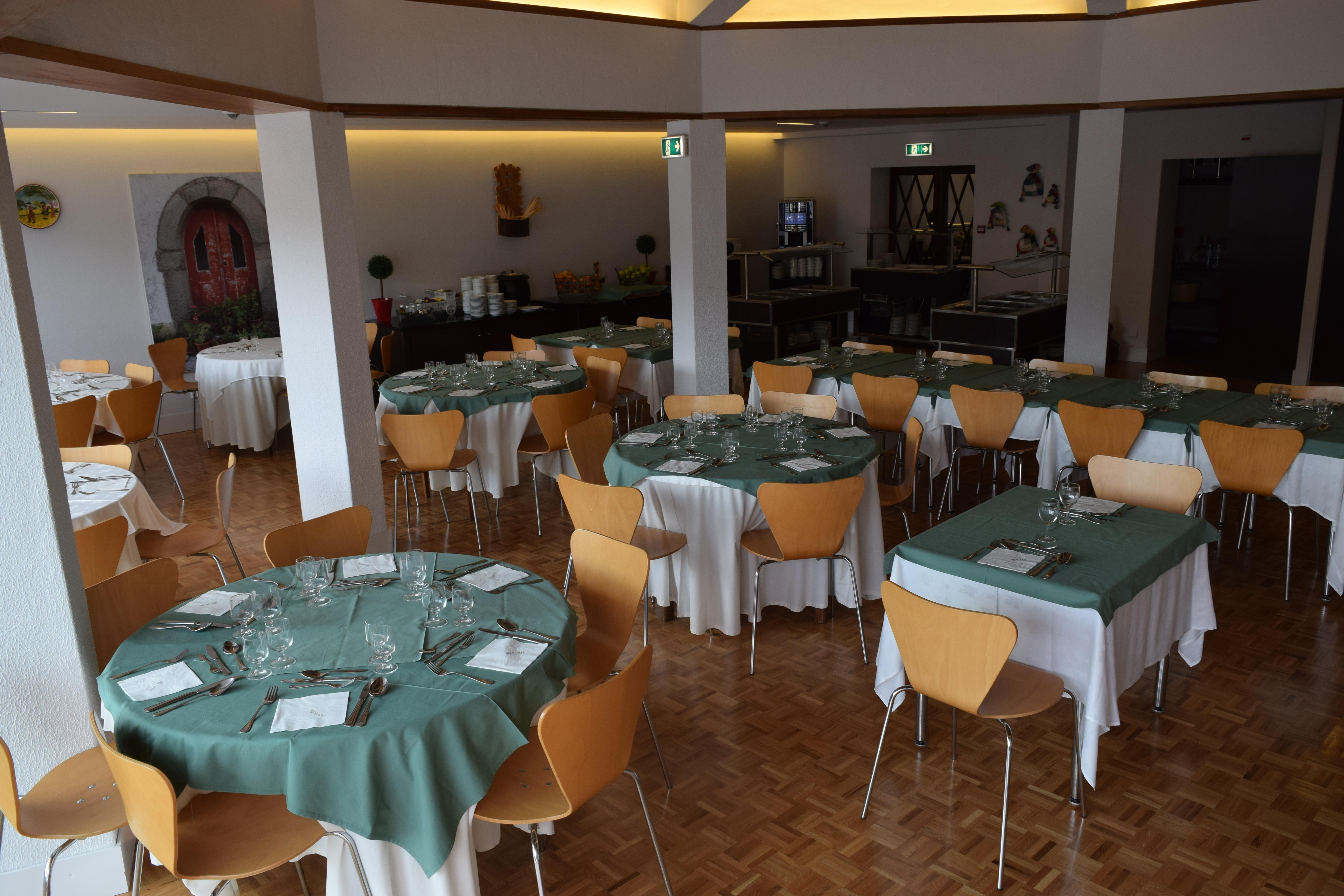 Inatel Hotel