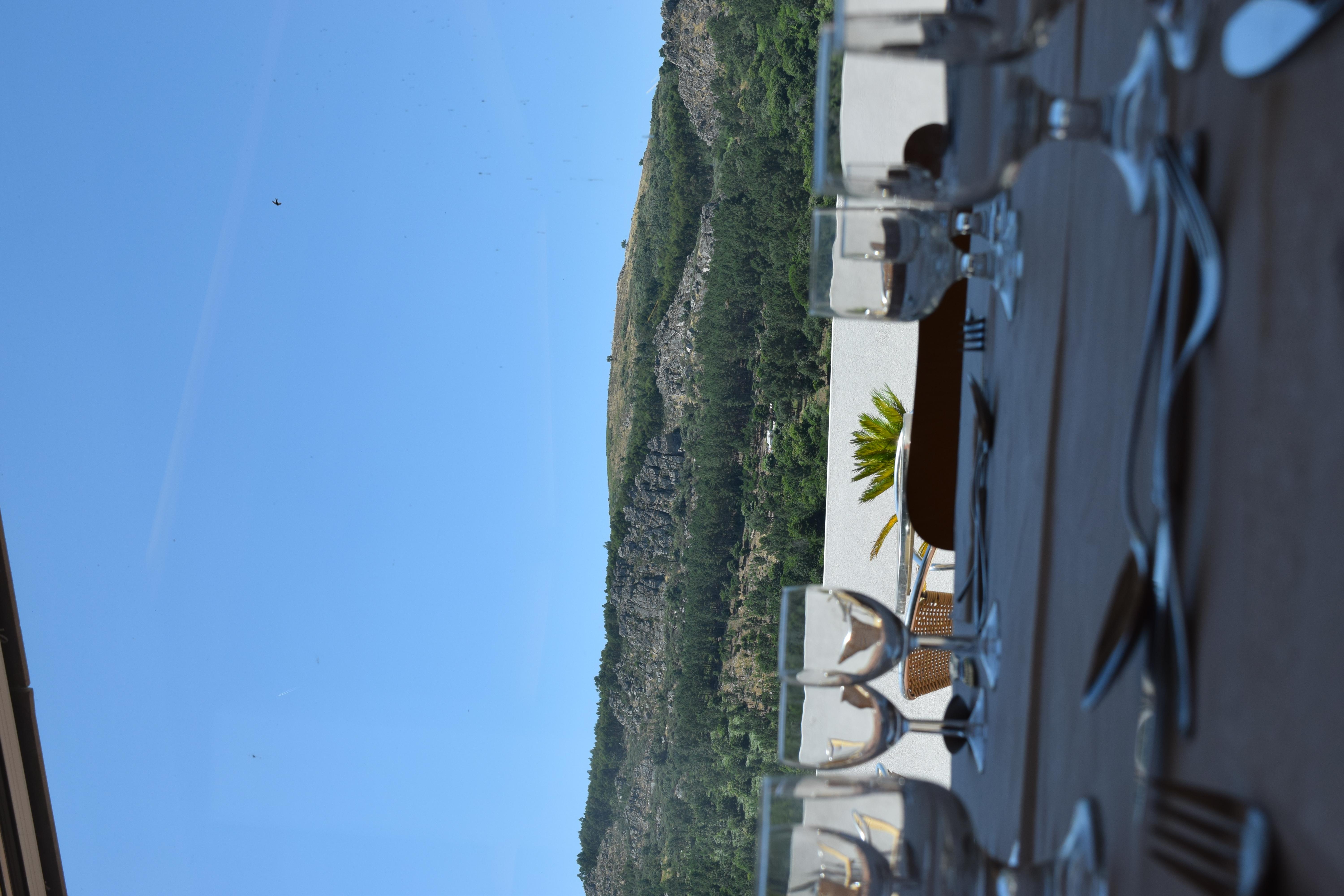Inatel Hotel Castelo de Vide