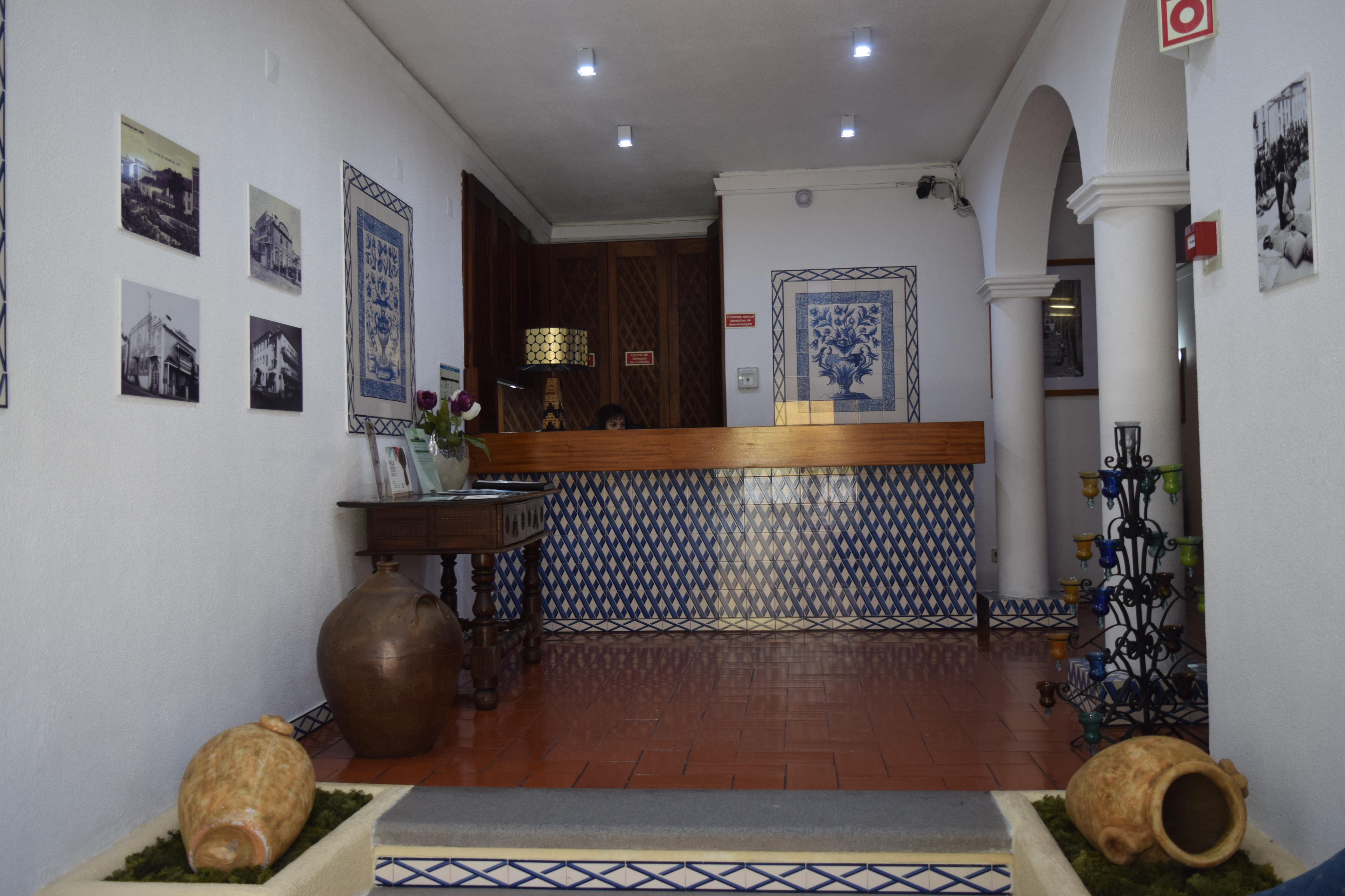 Inatel 3* Castelo de Vide
