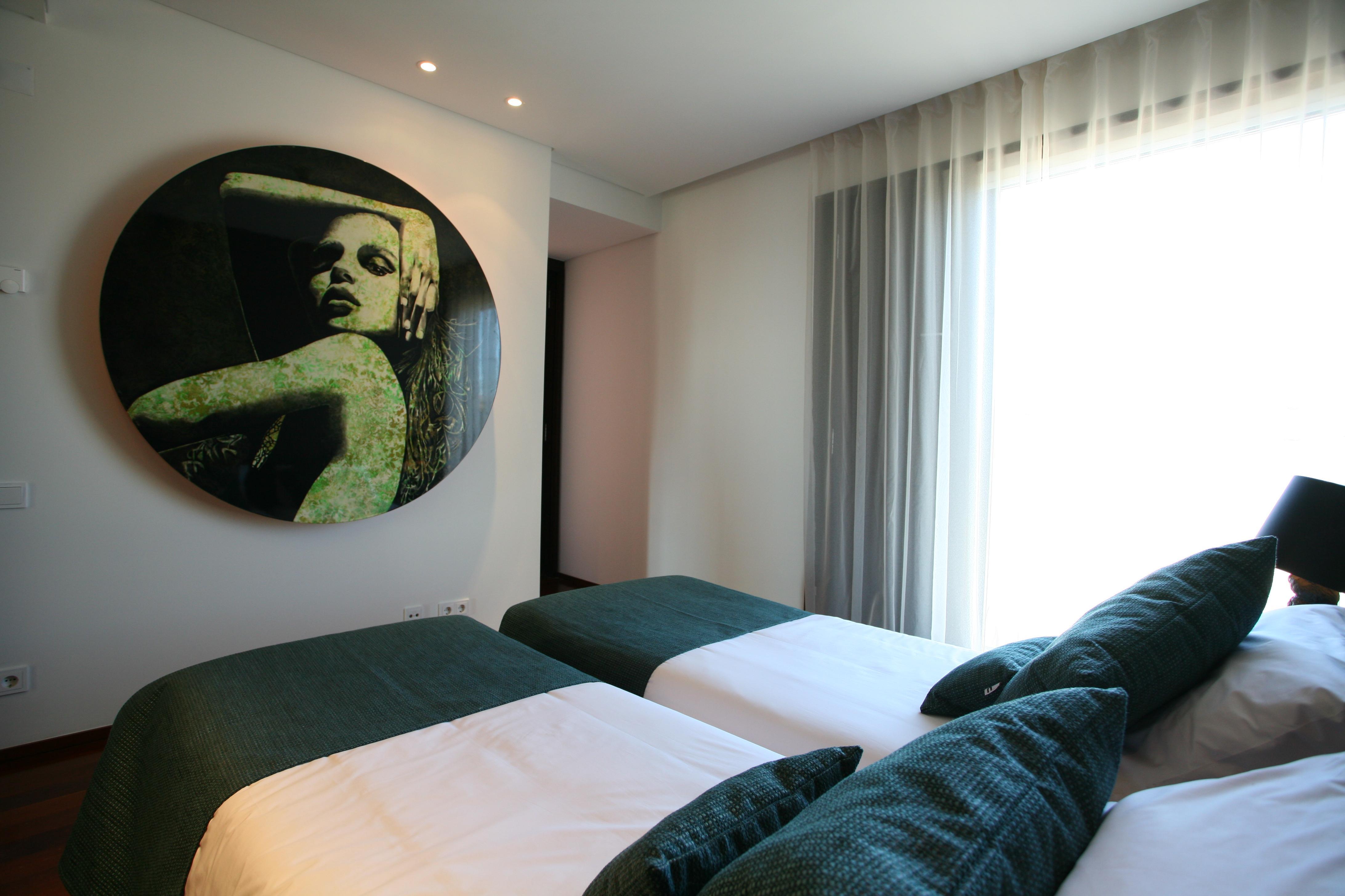 Apartahotel By The Editory - Tróia