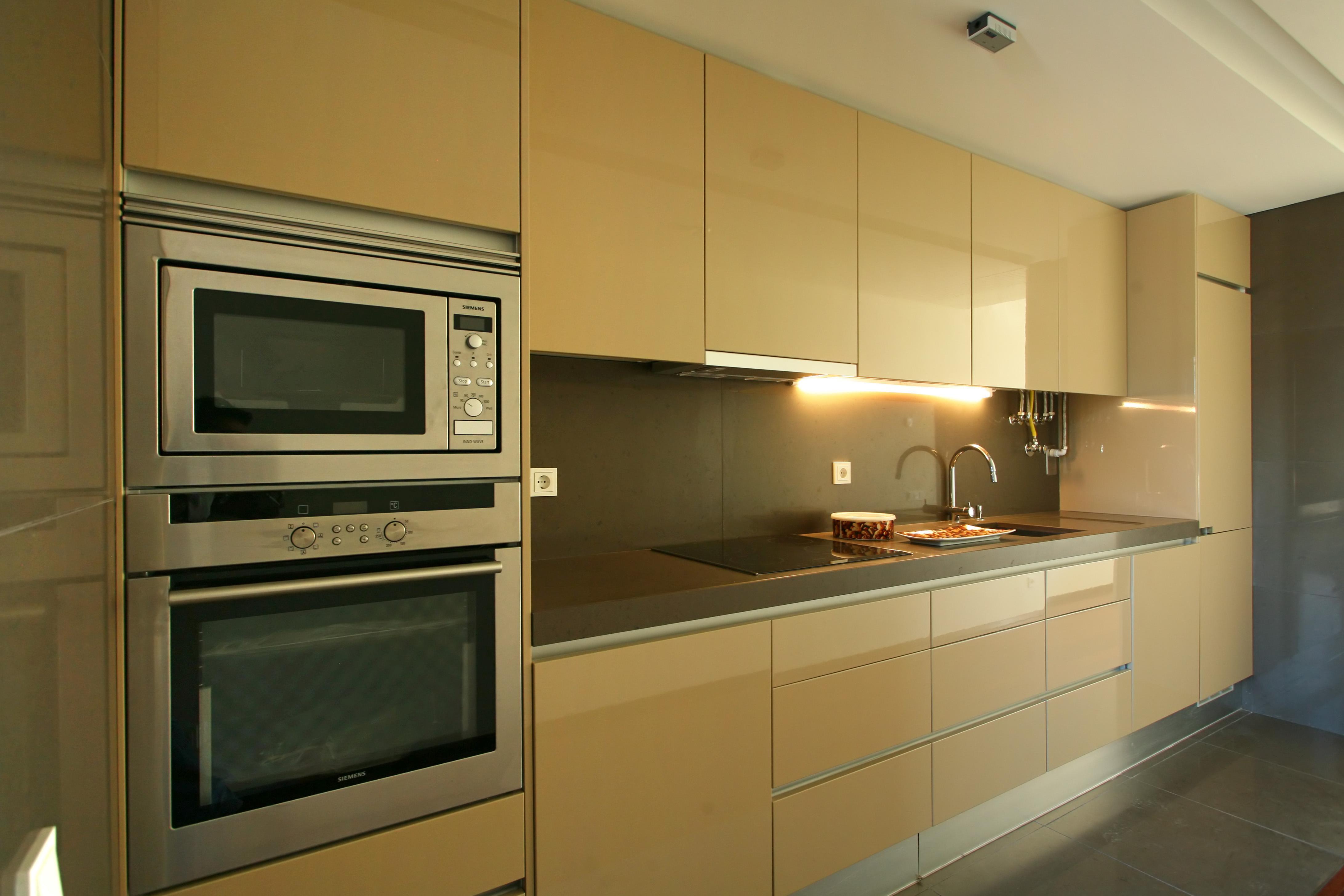 Aparthotel By The Editory -