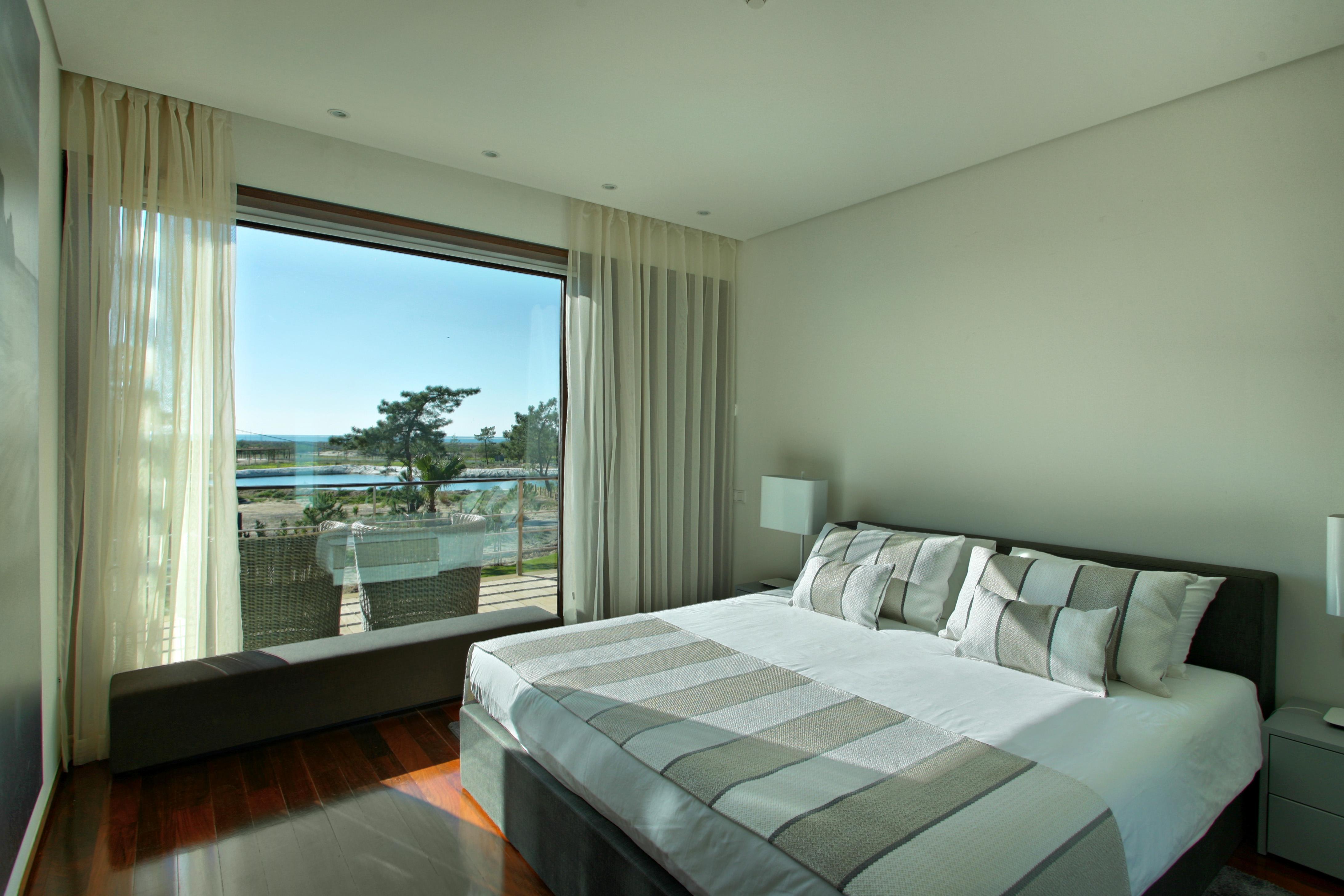 Apartahotel By The Editory - Tróia