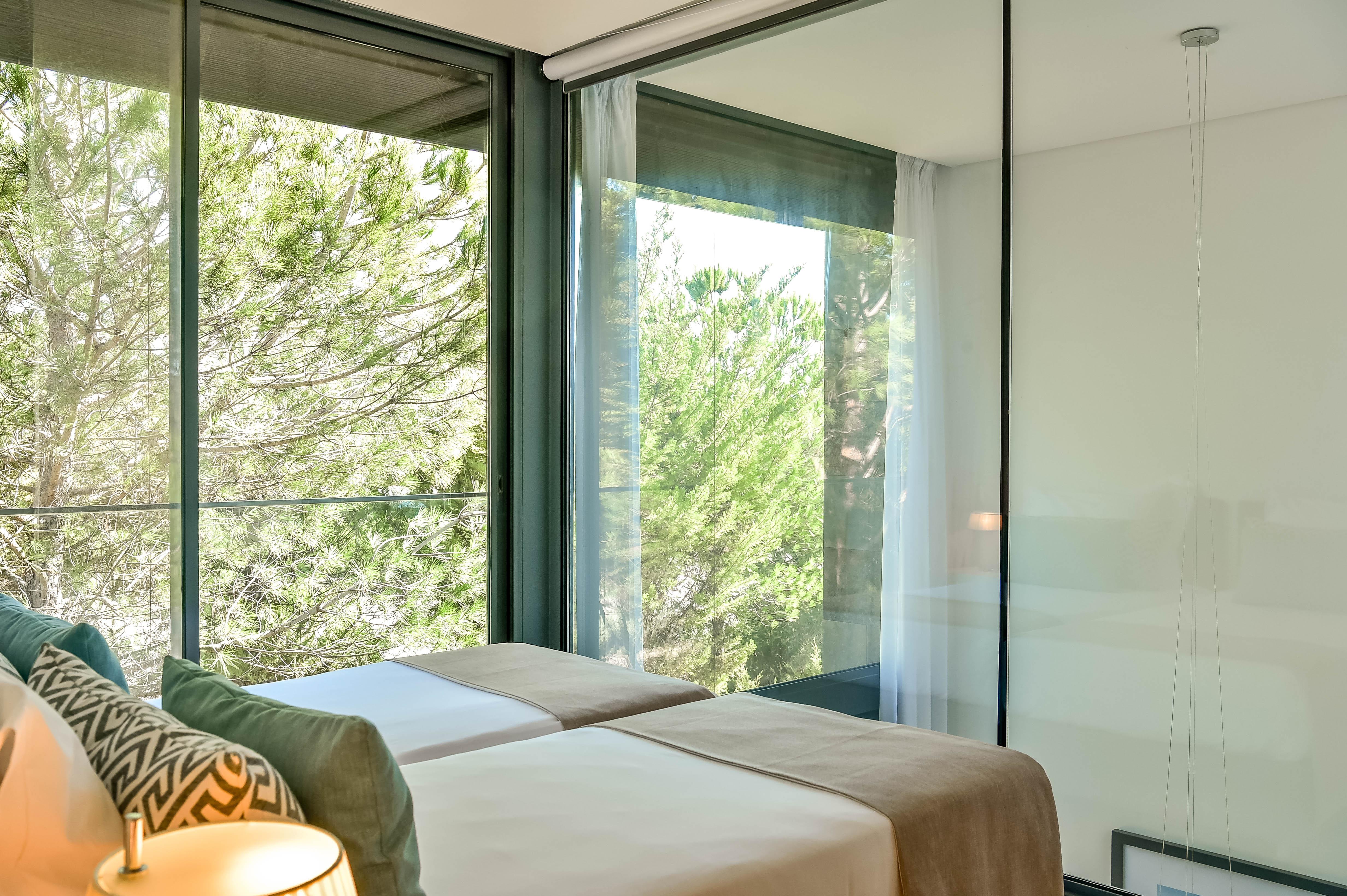 Aparthotel By The Editory - Troia