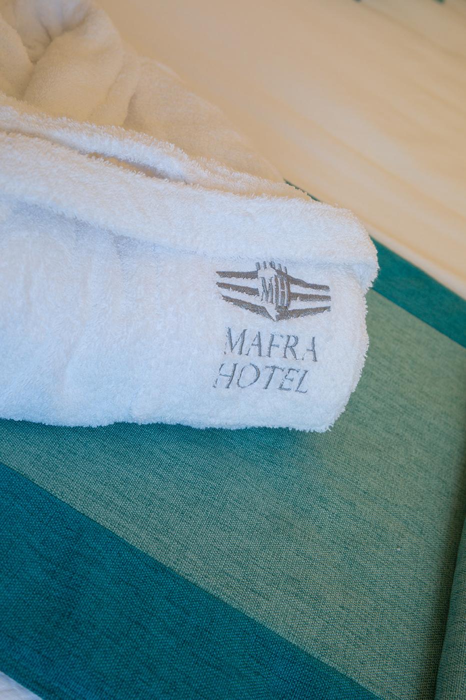 Mafra Hotel 3* Mafra