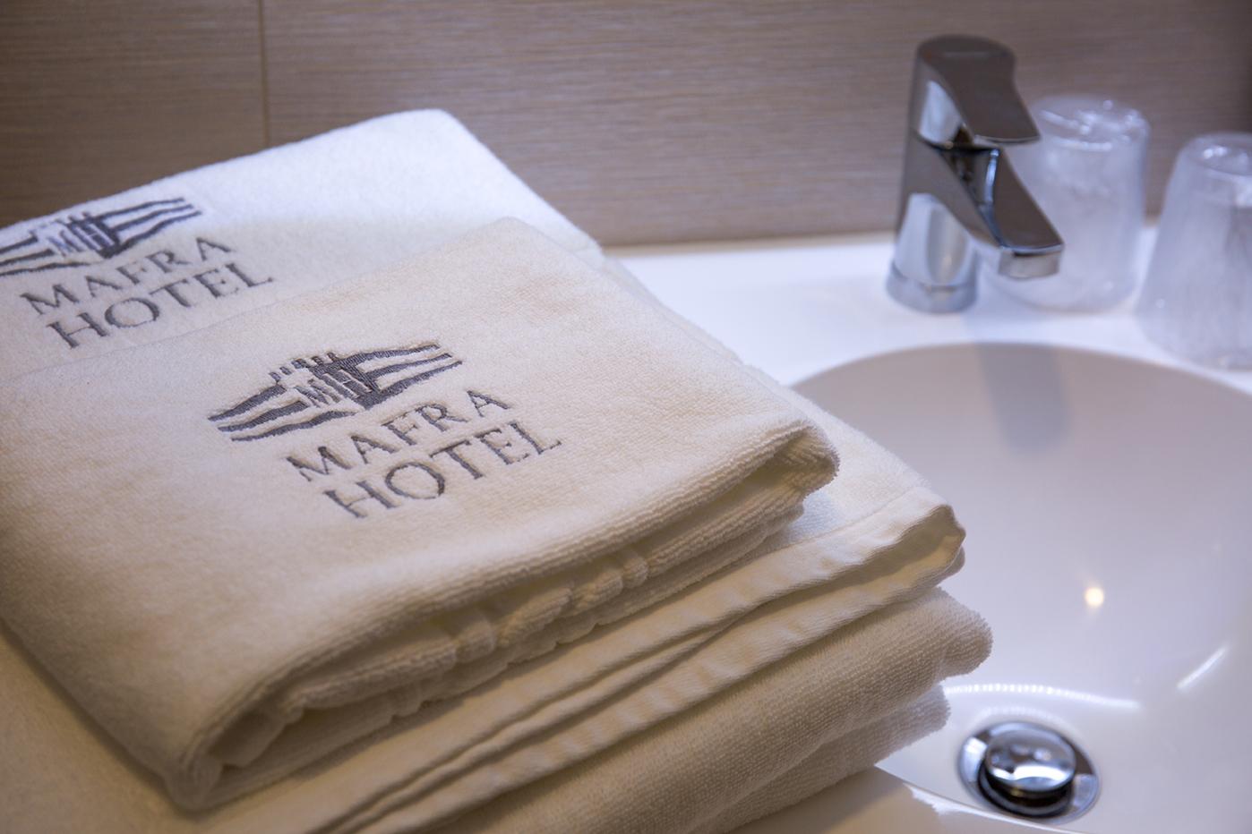 Hotel Mafra Hotel 3*