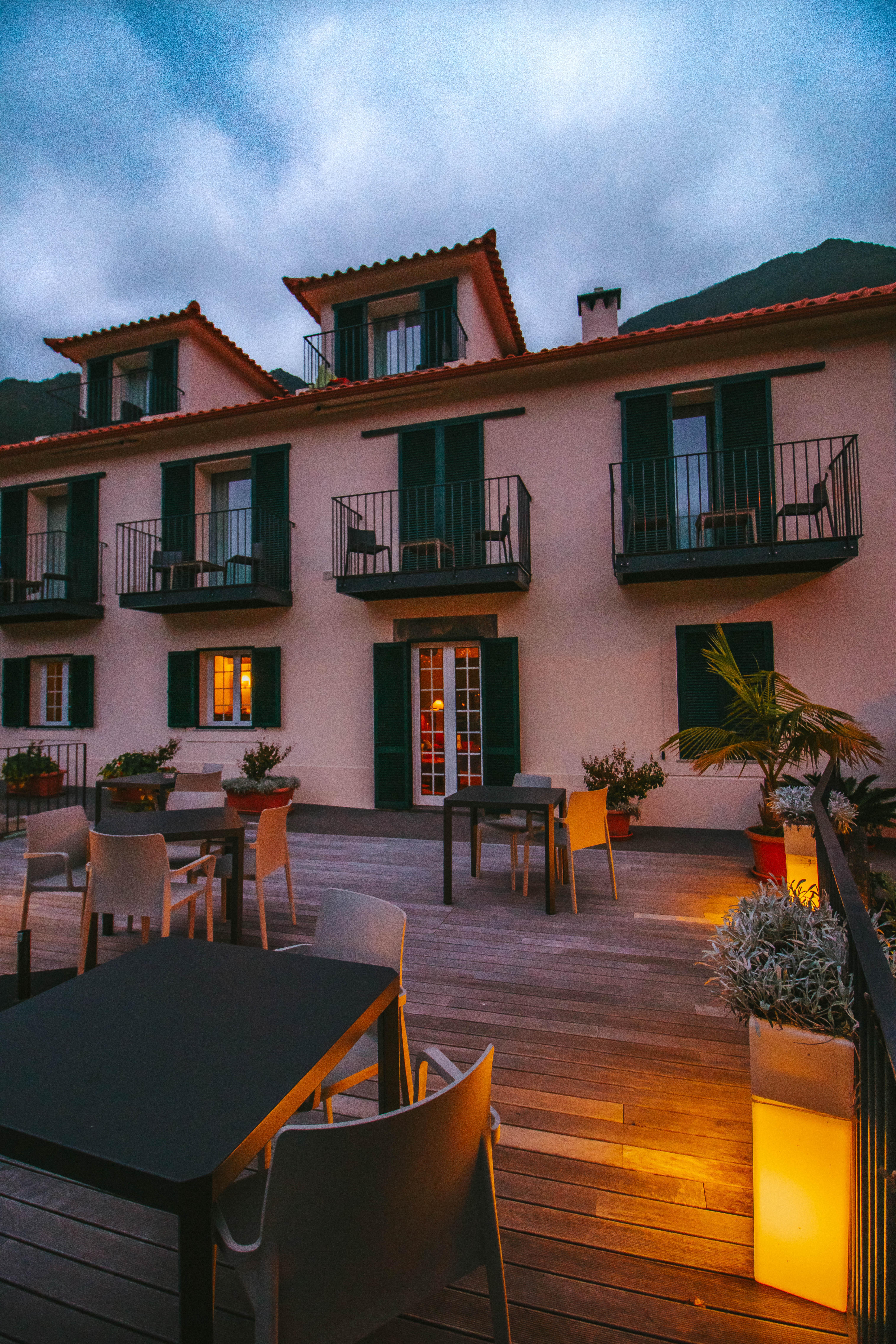 Solar Da Bica Guest house 3*