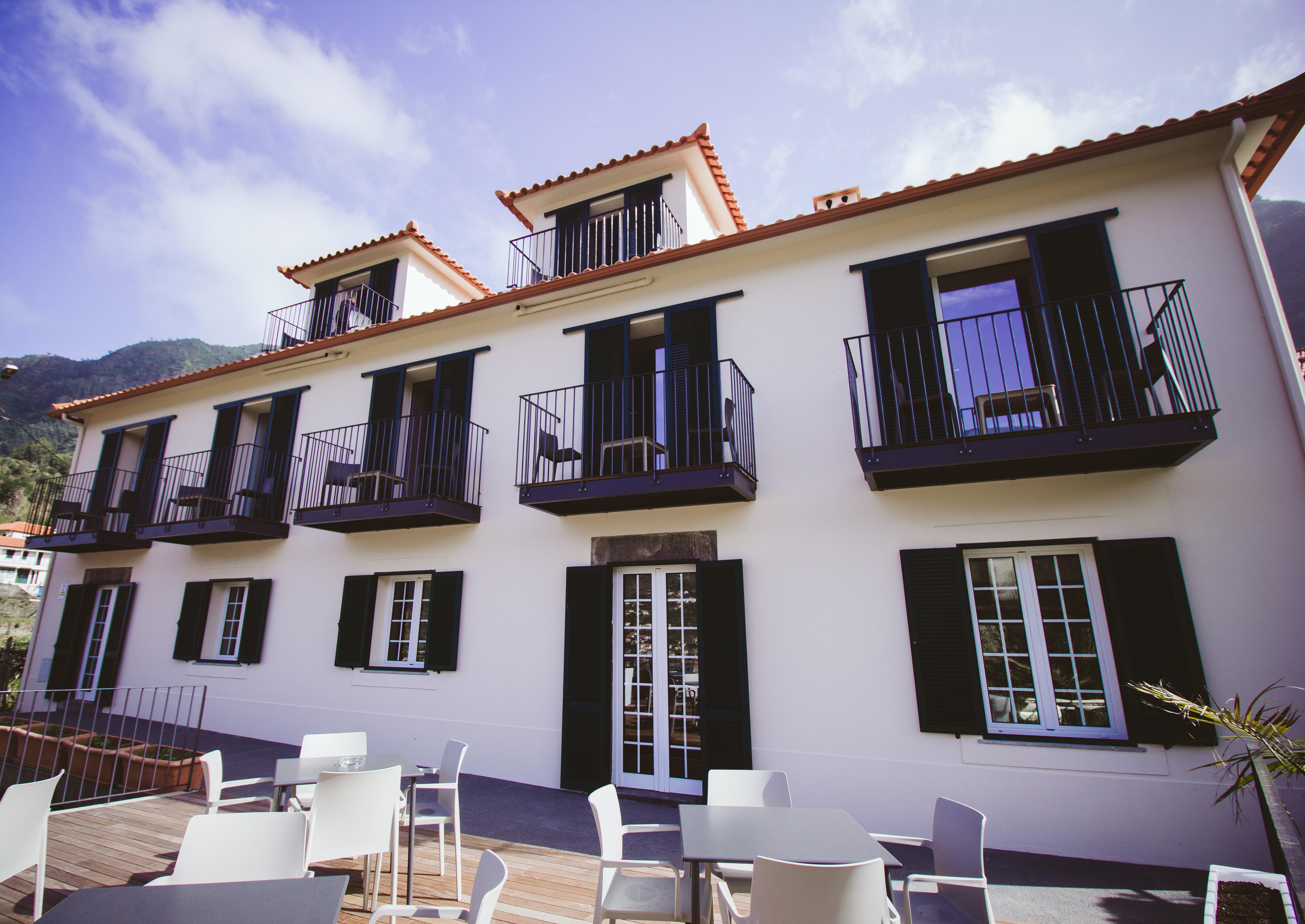 Guest house Solar Da Bica 3*