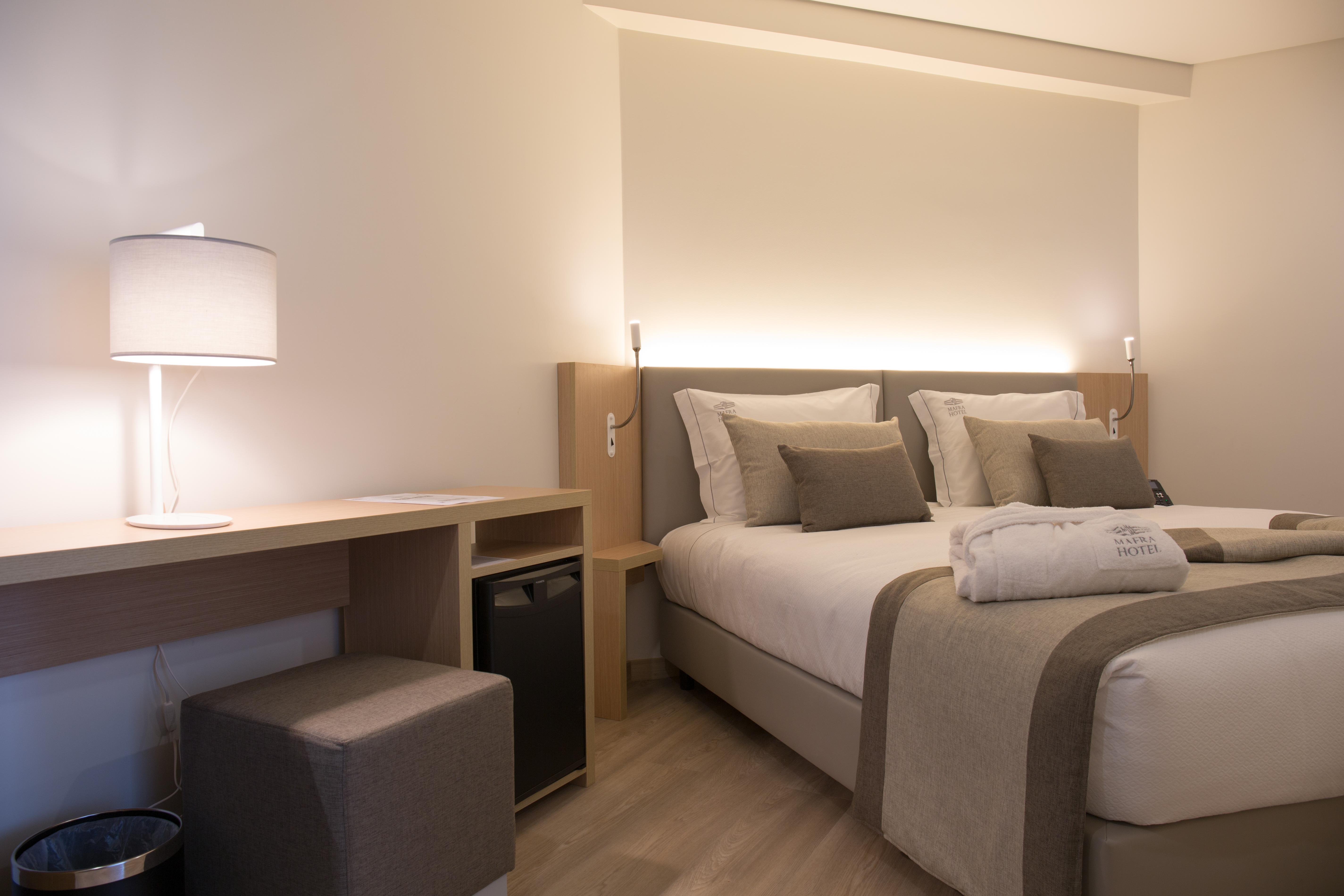 Mafra Hotel 3* Mafra