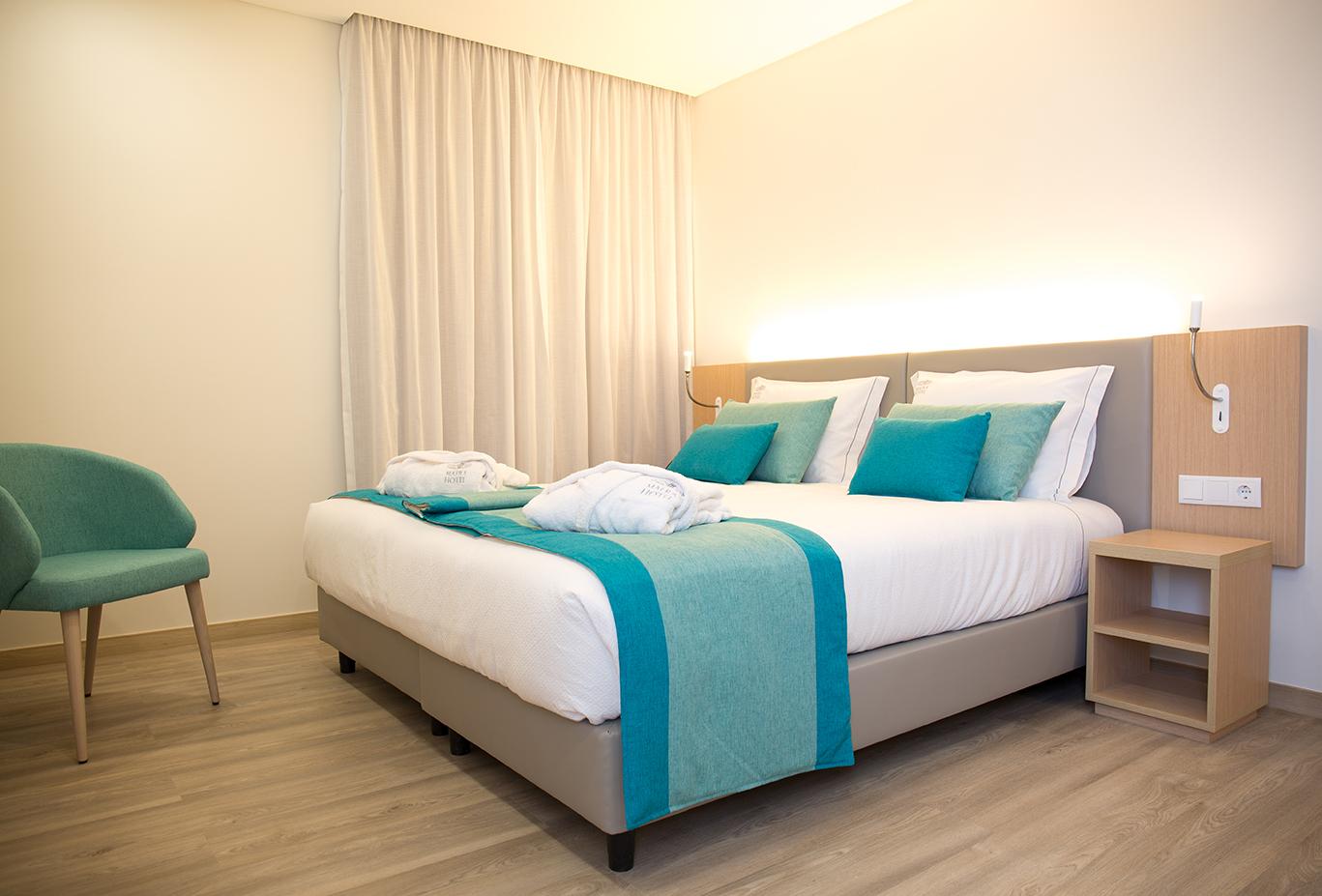 Mafra Hotel 3*