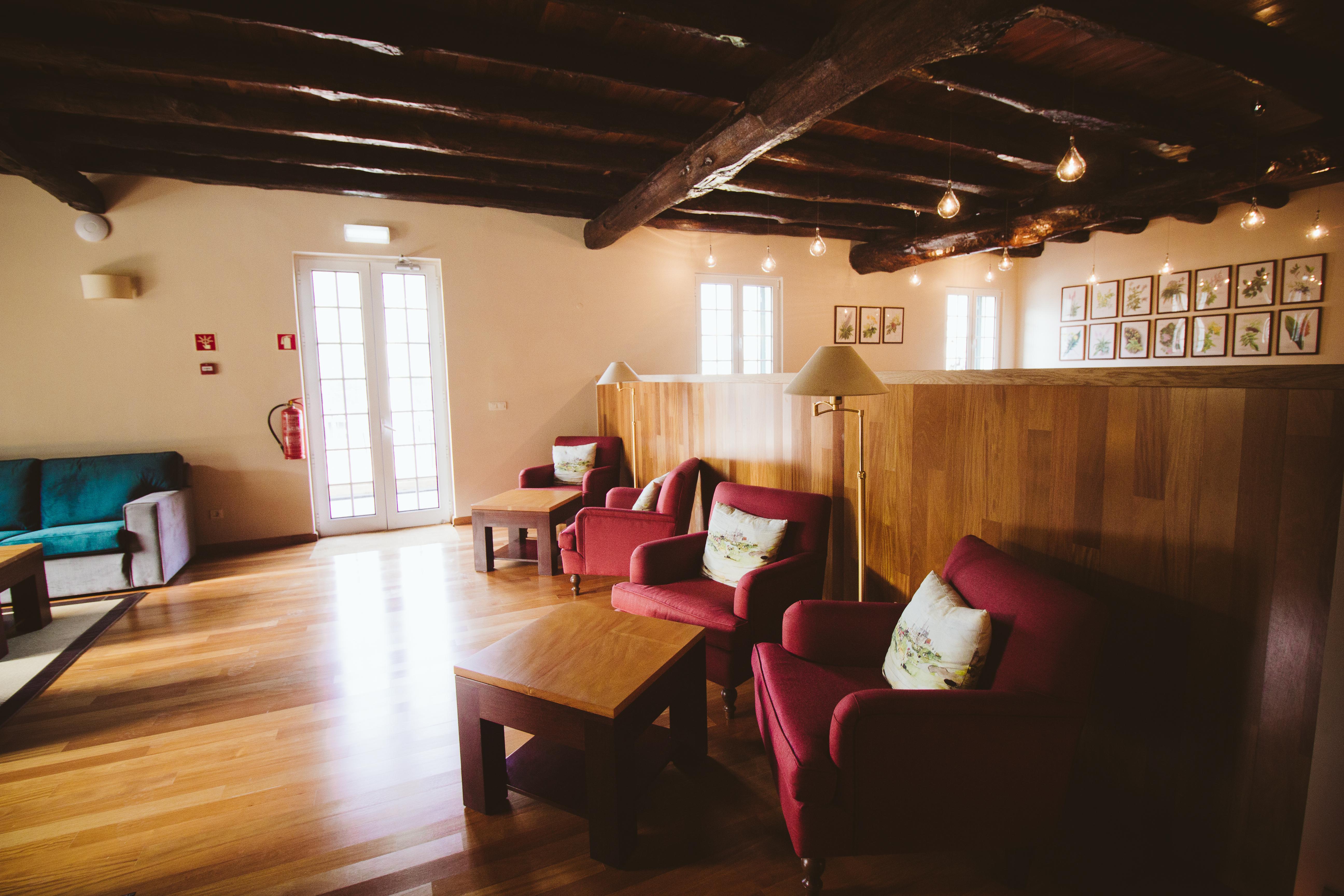 Guest house Solar Da Bica Sao Vicente (Madeira)
