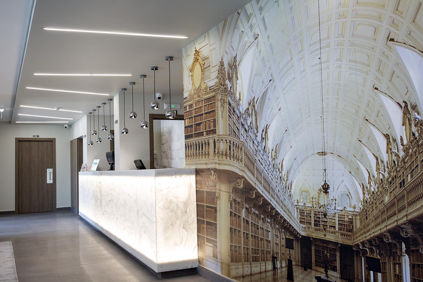 Hotel Mafra Hotel 3*