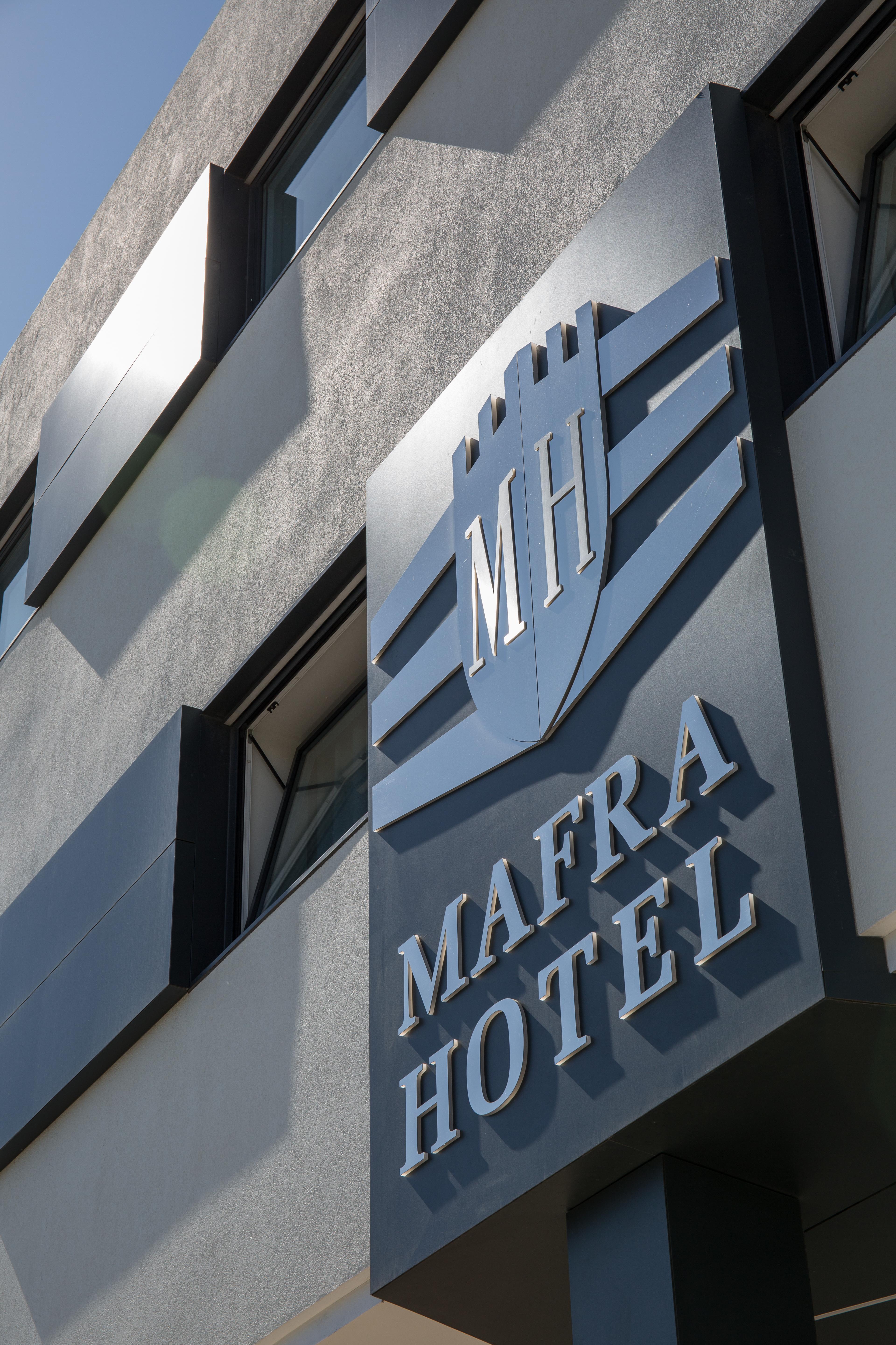 Hotel Mafra Hotel 3*