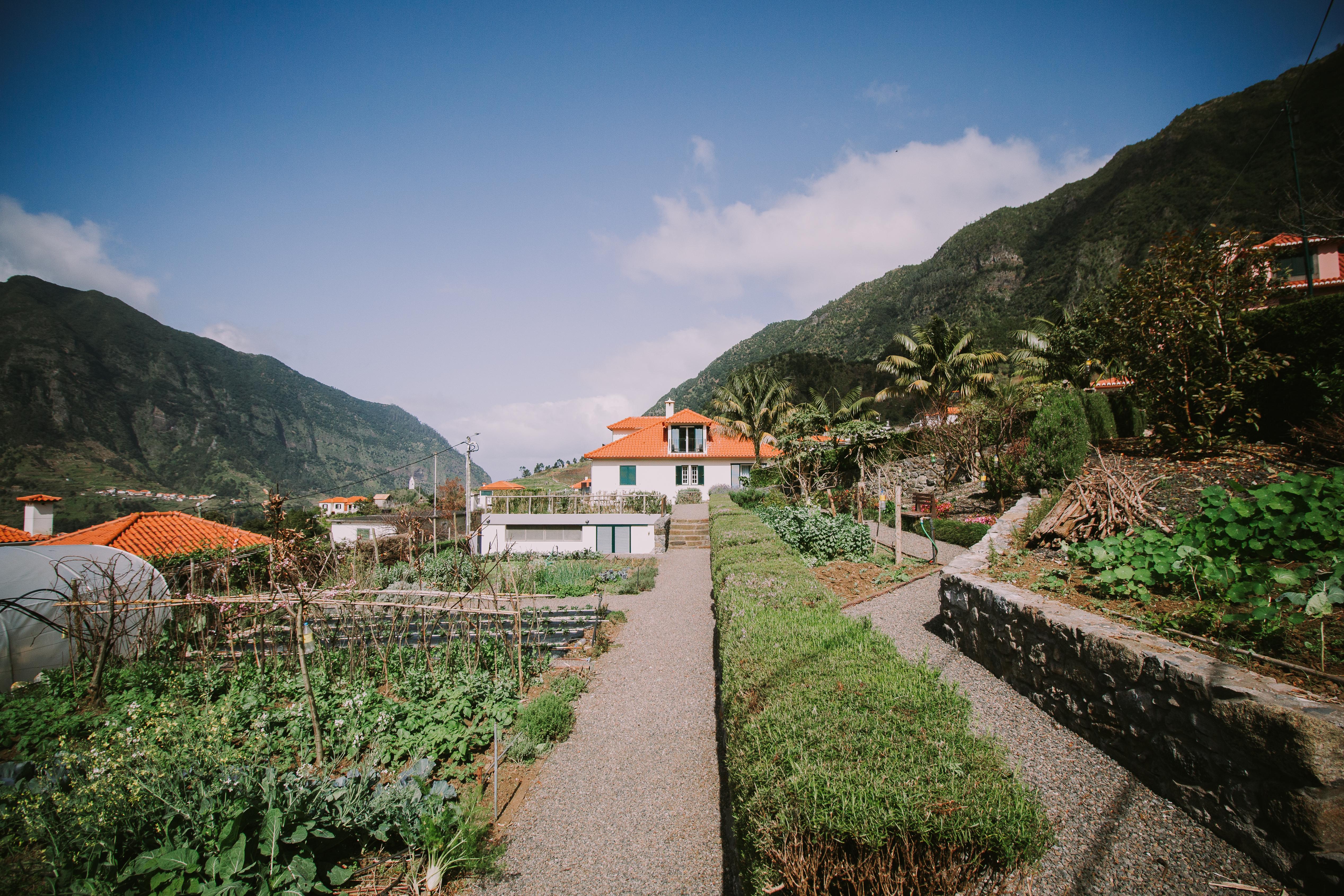 Guest house Solar Da Bica