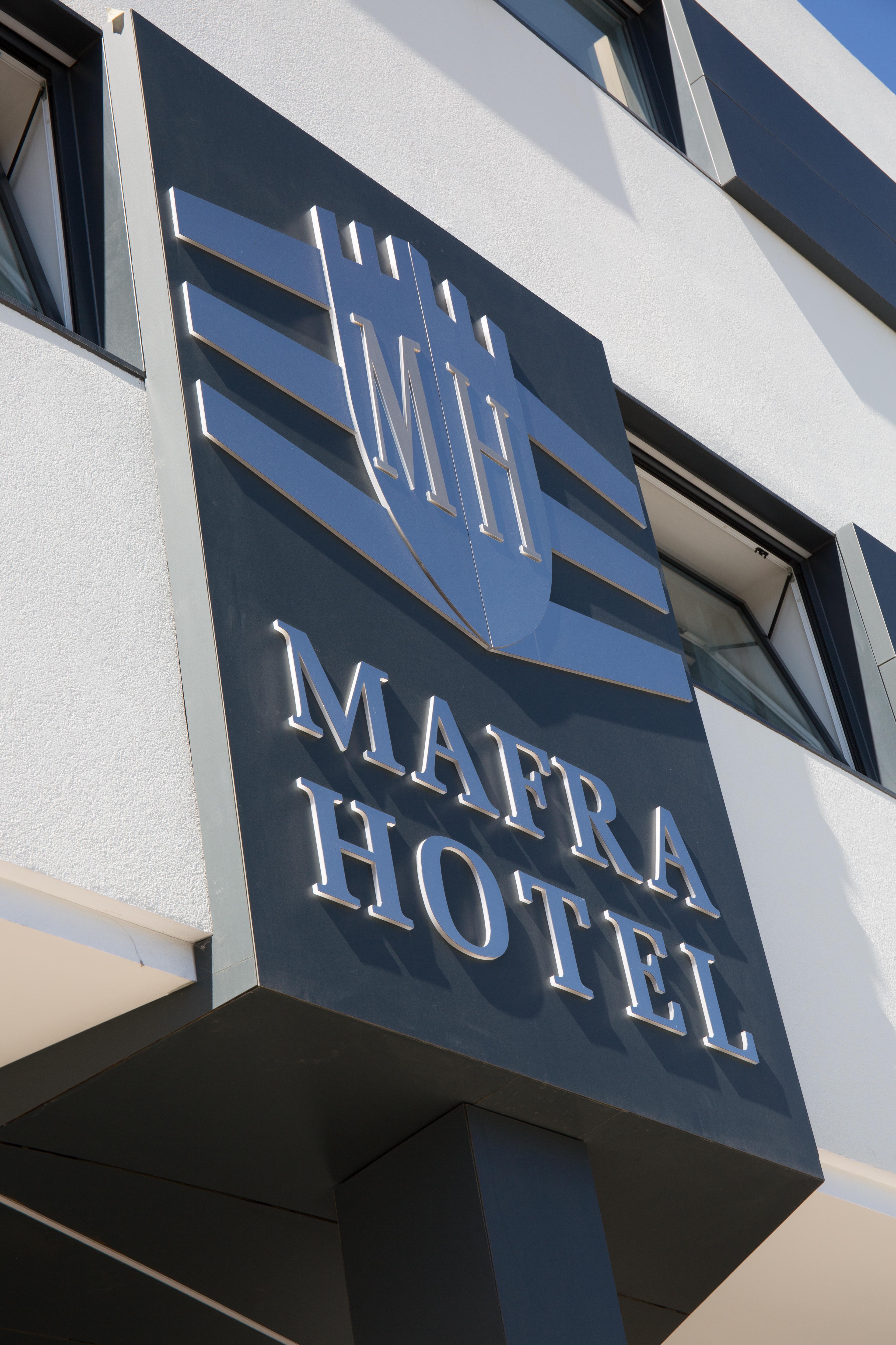 Mafra Hotel 3*