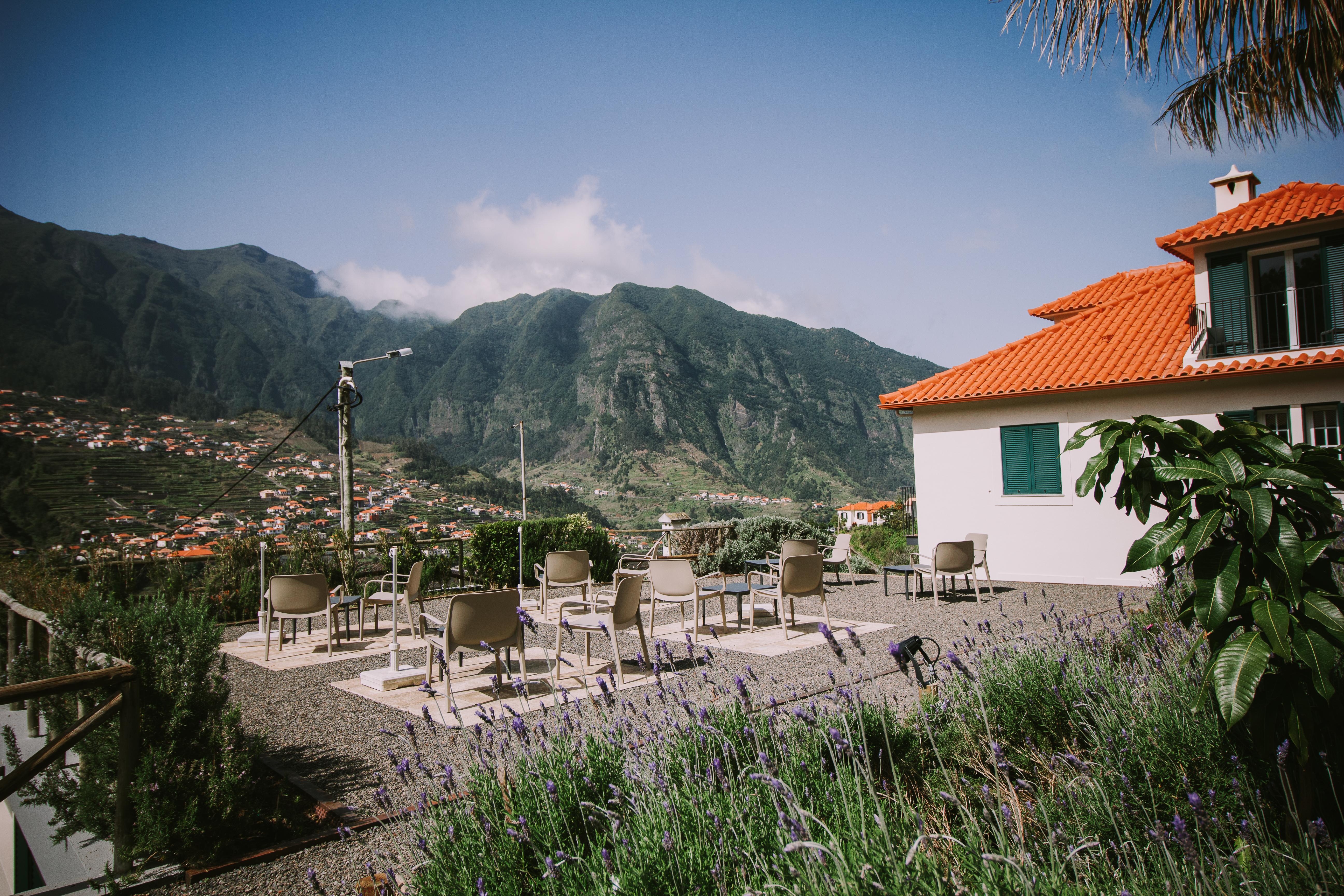 Solar Da Bica 3* Sao Vicente (Madeira)