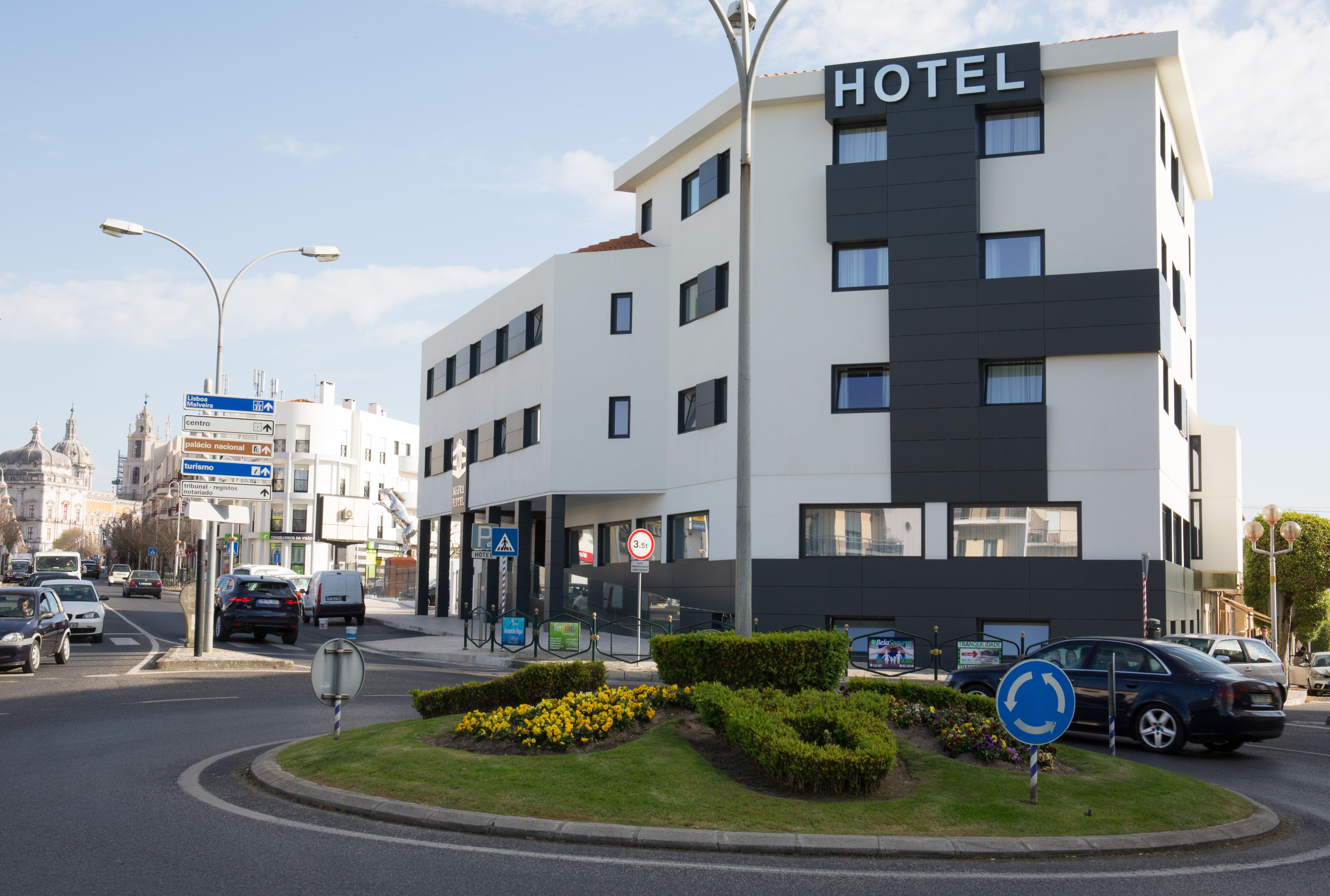 Mafra Hotel 3*