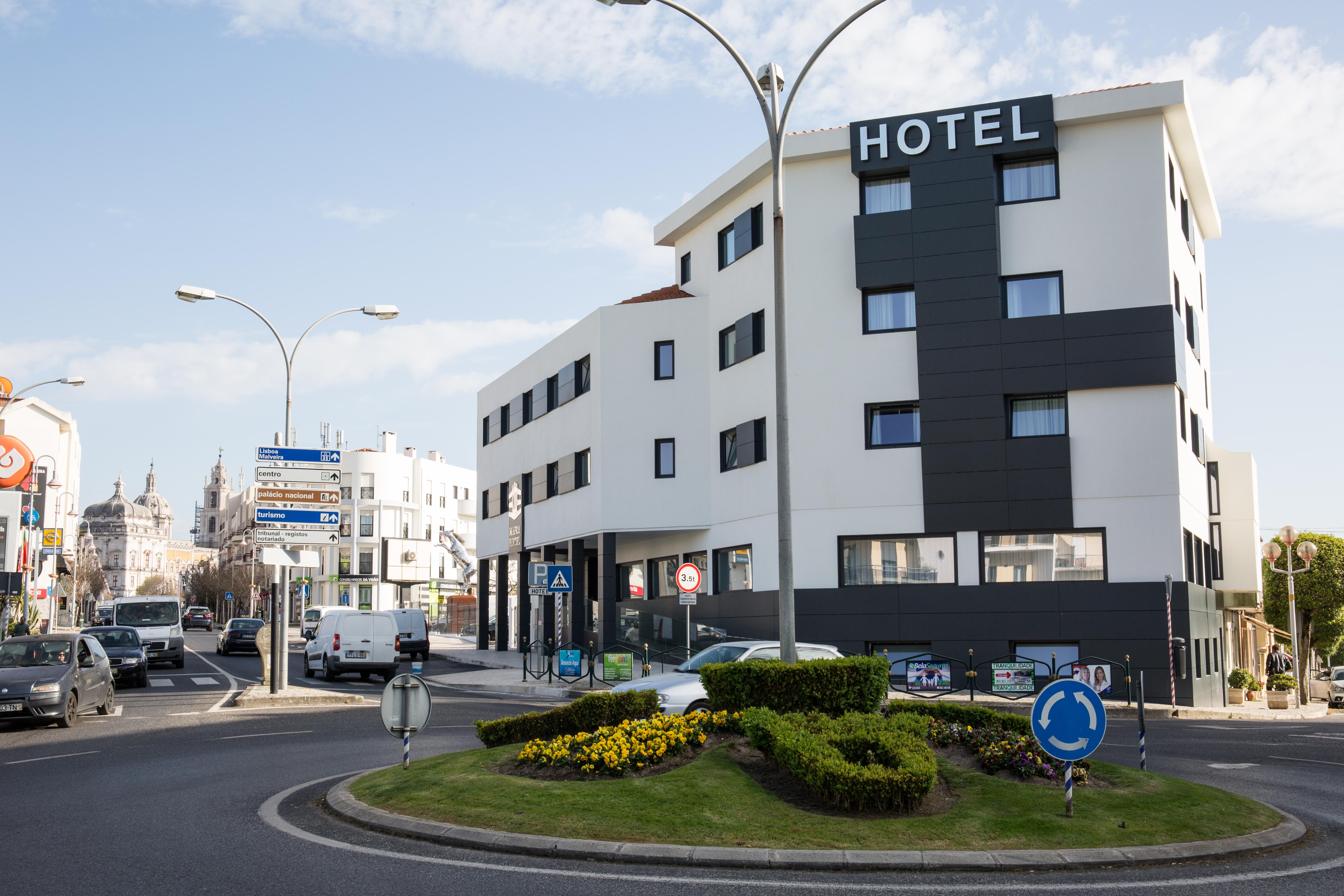 Mafra Hotel Mafra