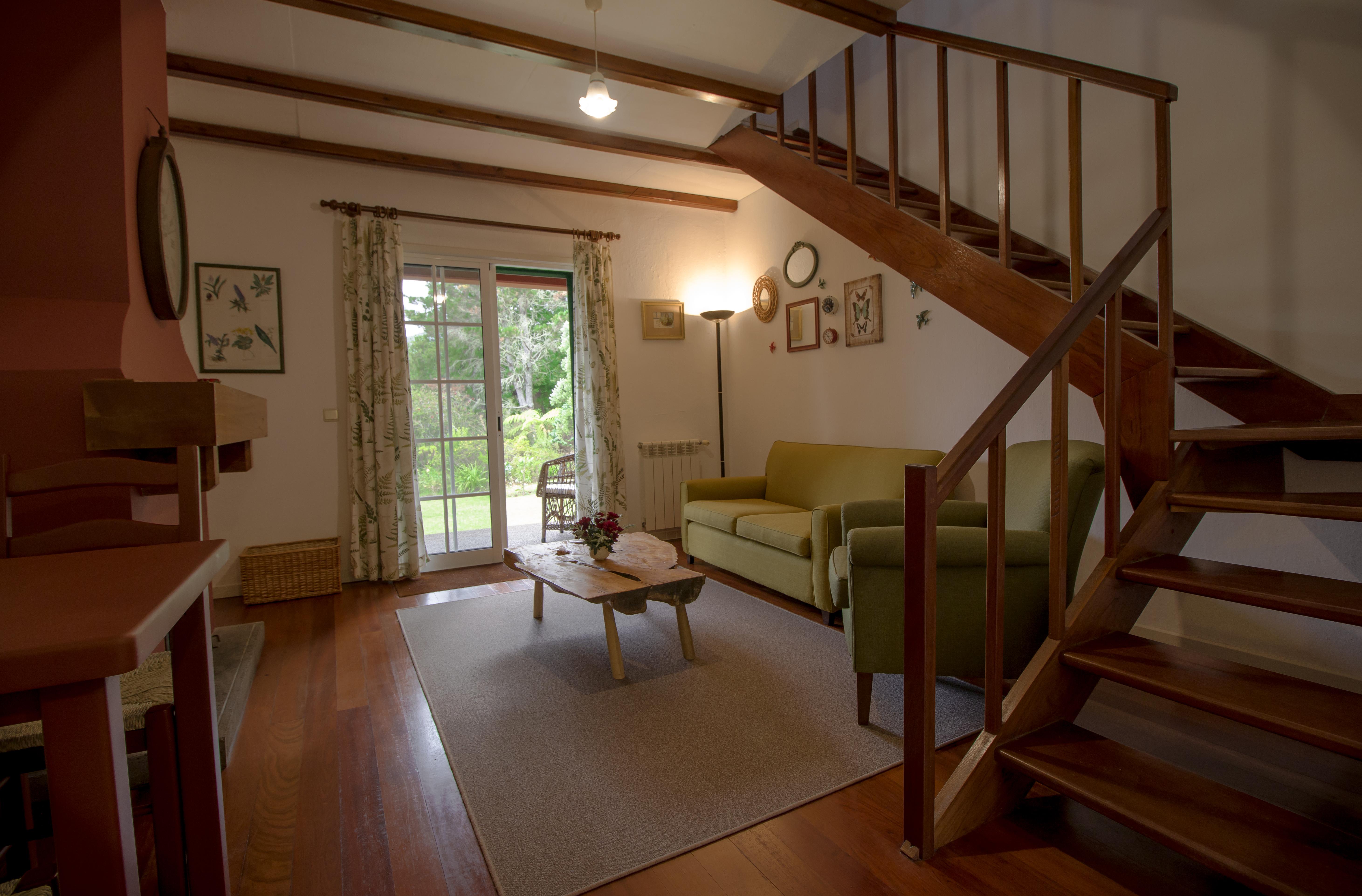 Quinta 3* Santo Antonio da Serra