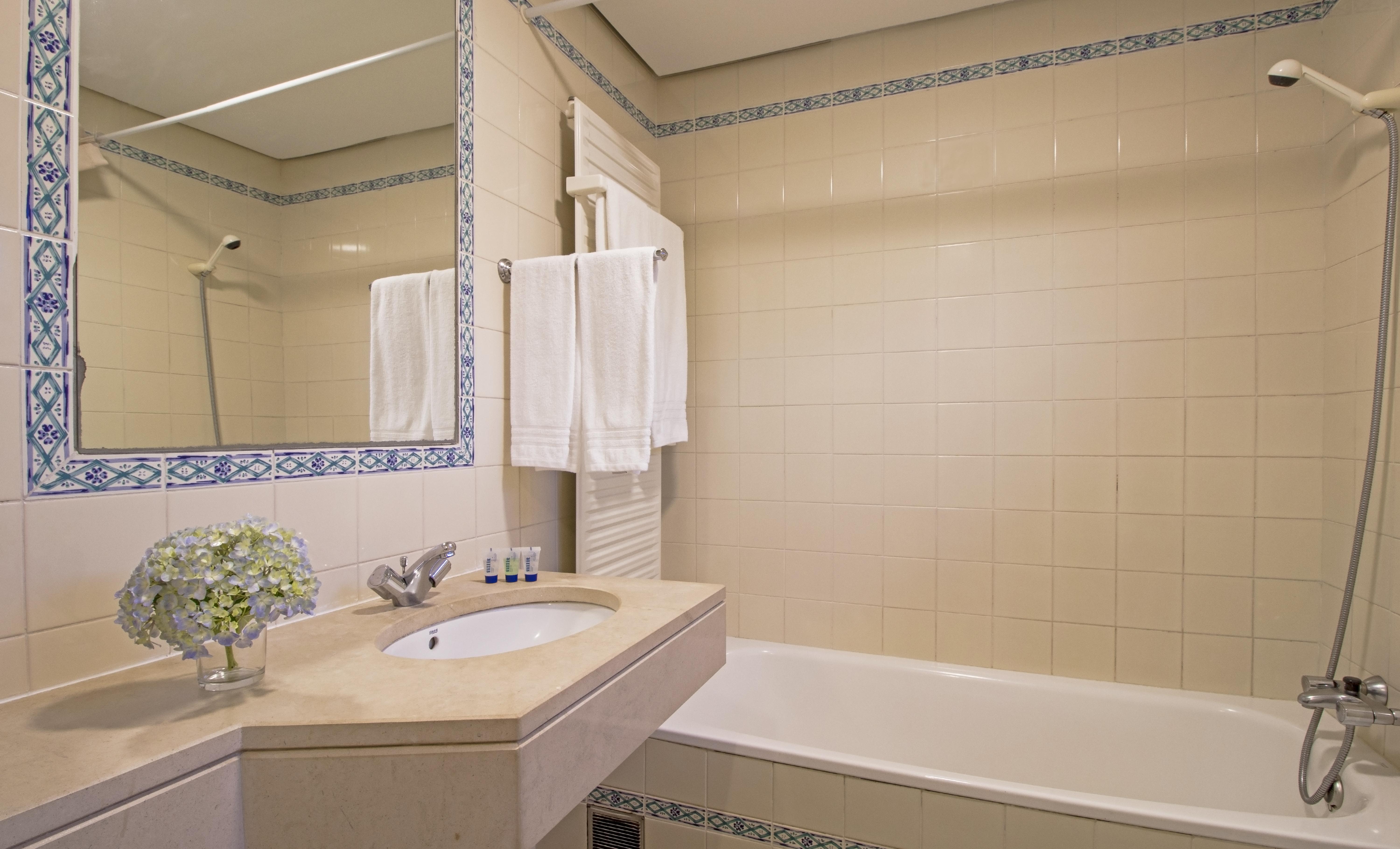Apartahotel Quinta Santo Antonio da Serra
