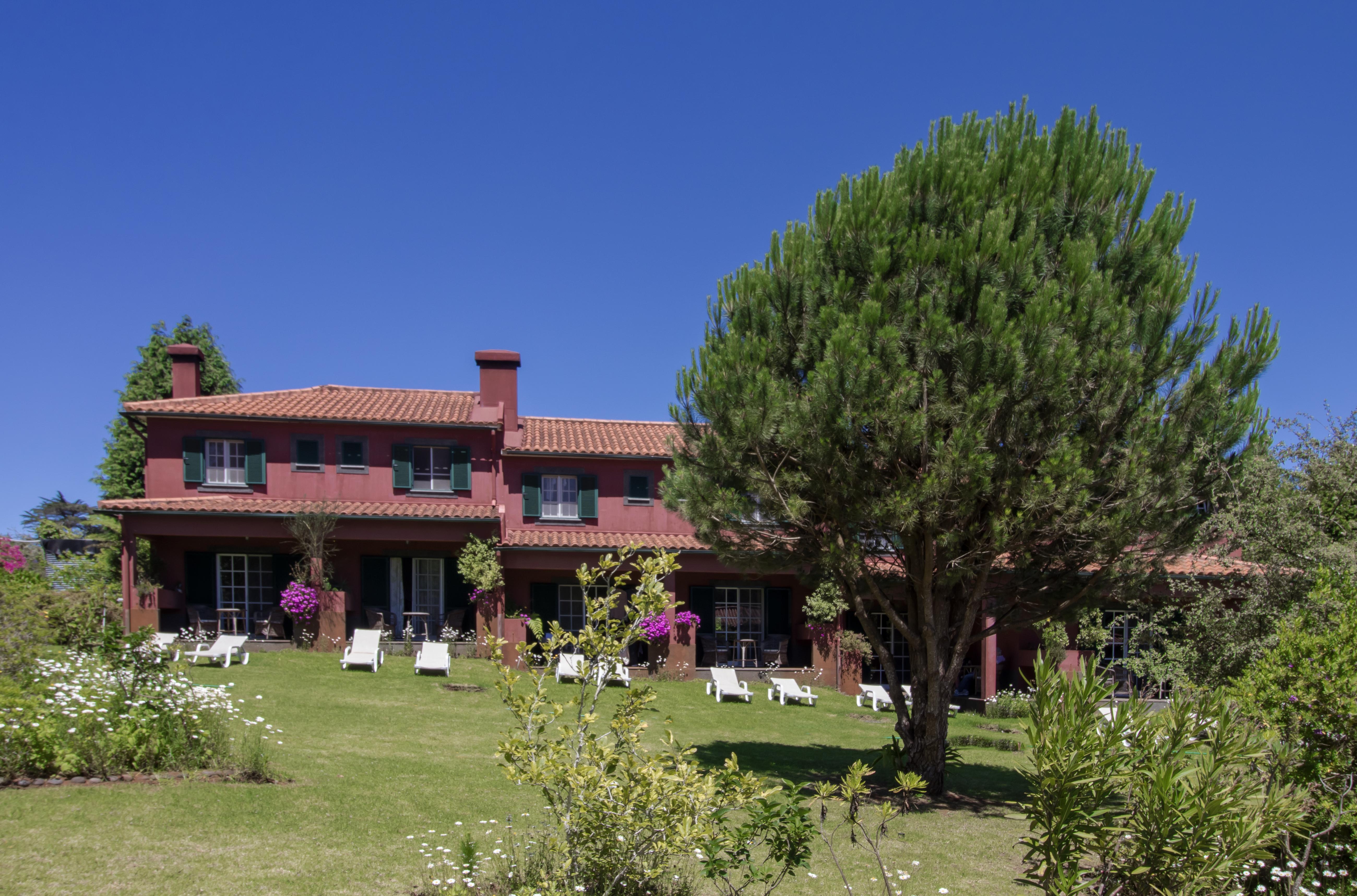 Apartahotel Quinta Santo Antonio da Serra
