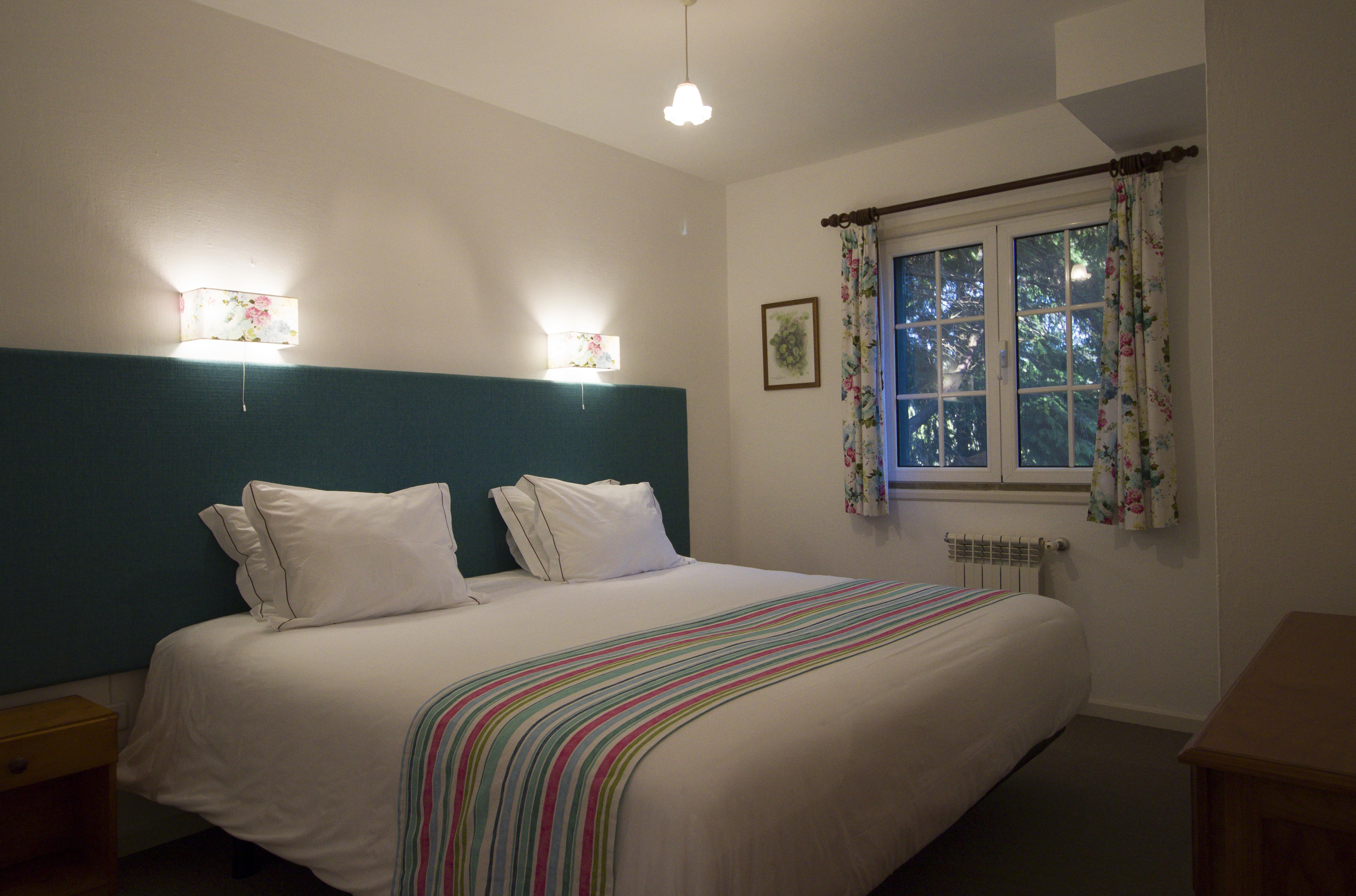 Quinta Apartahotel Santo Antonio da Serra