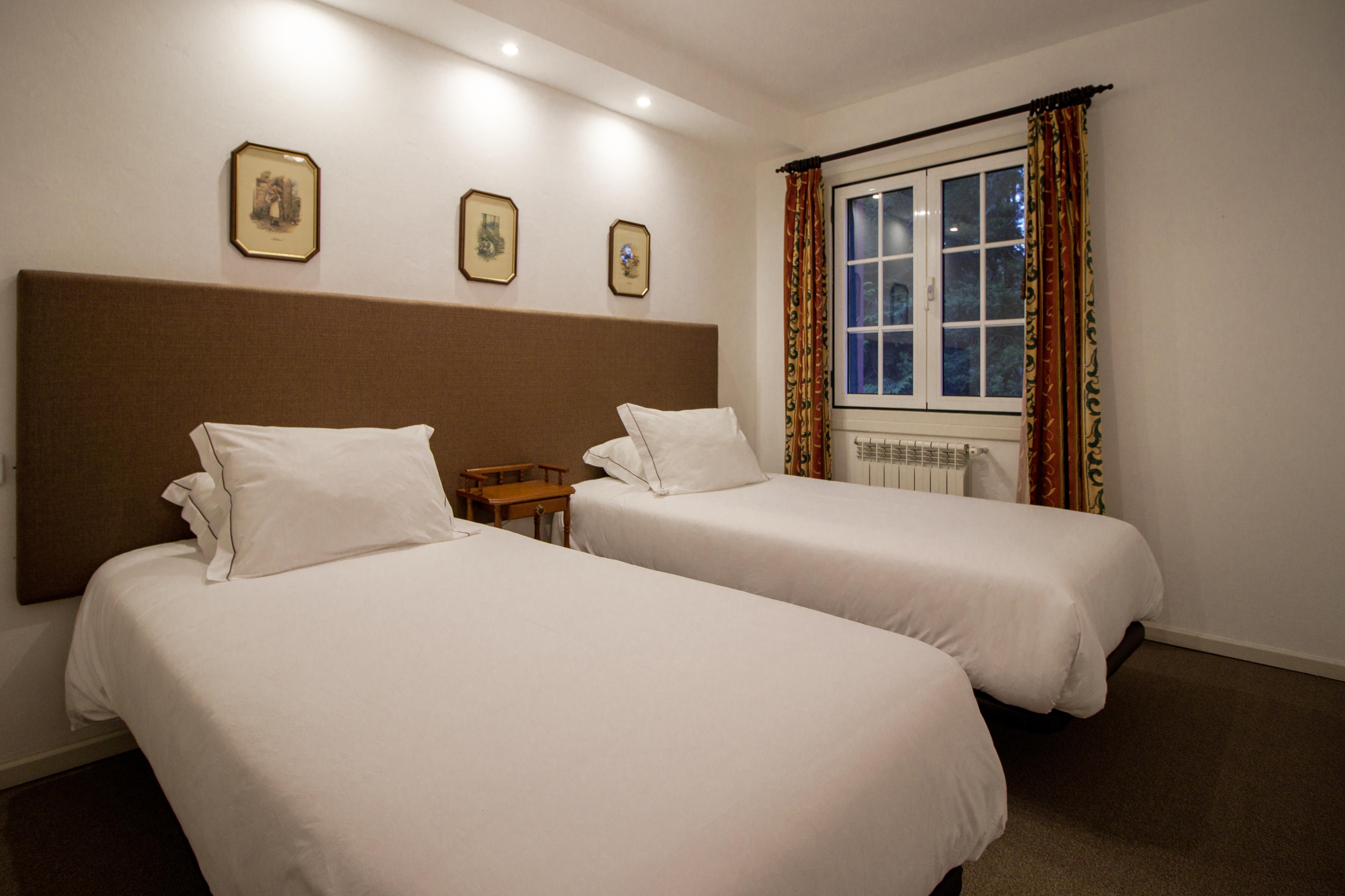 Apartahotel Quinta 3*
