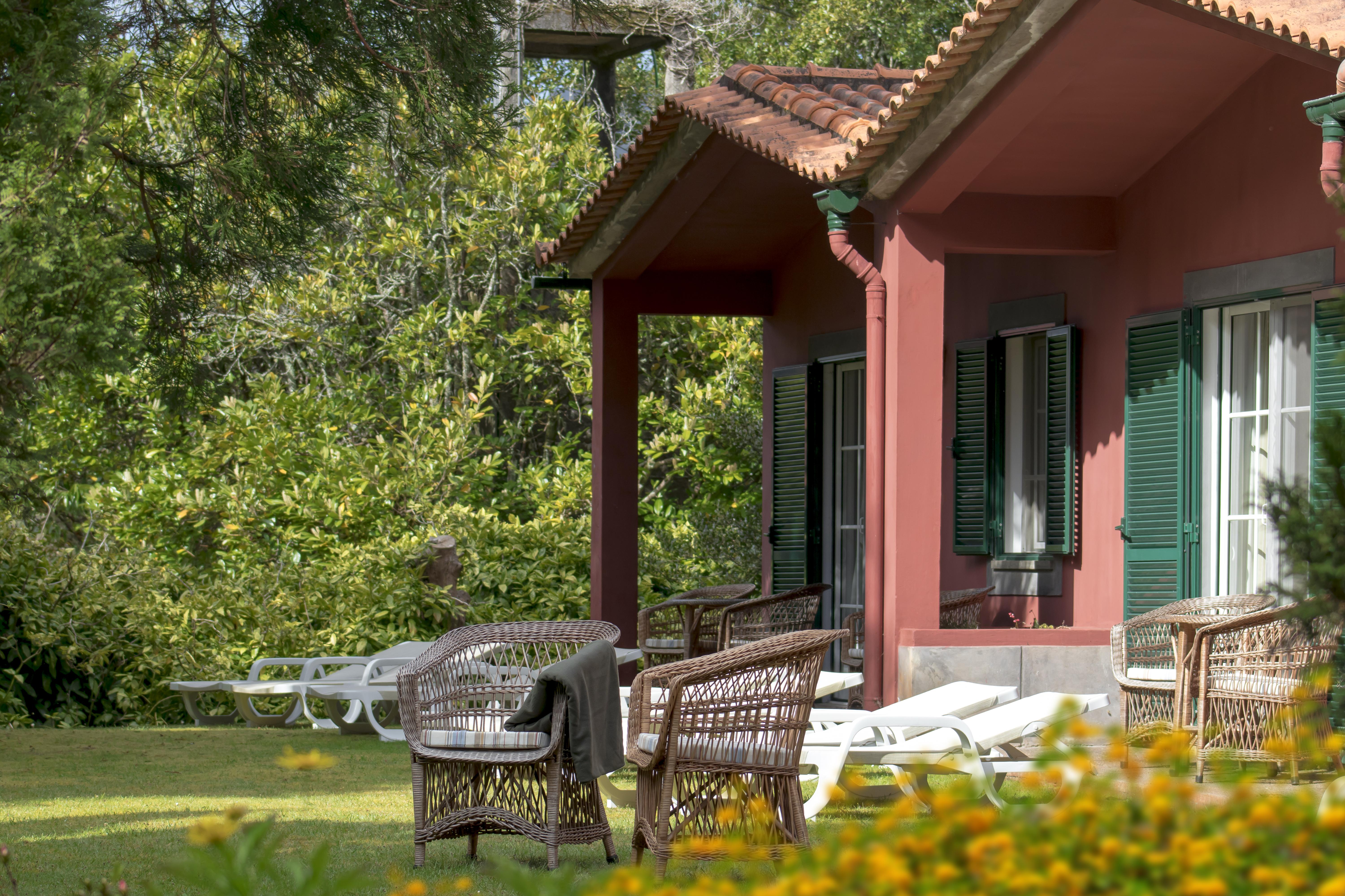 Quinta Apartahotel Santo Antonio da Serra