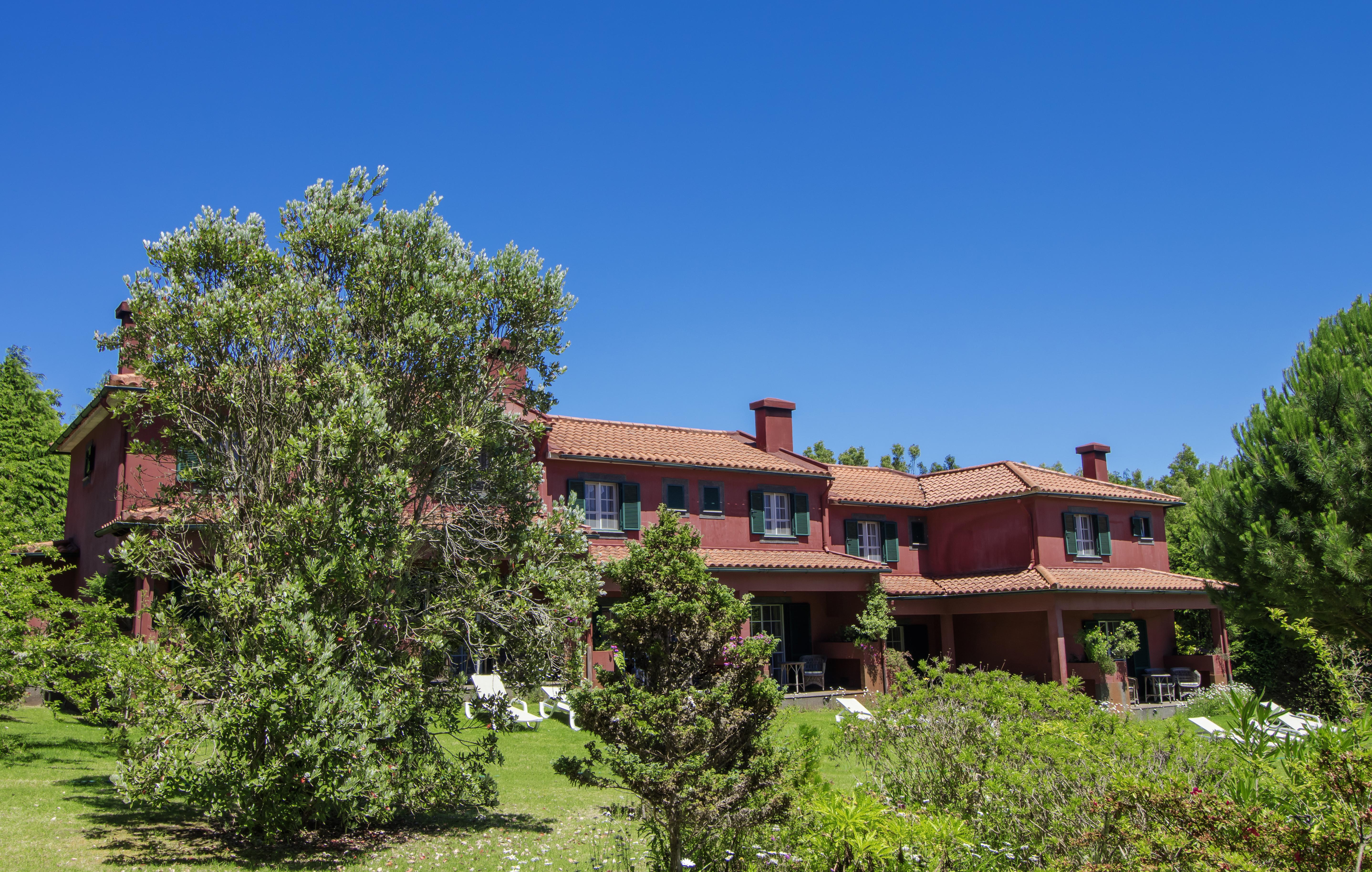 Quinta 3* Santo Antonio da Serra