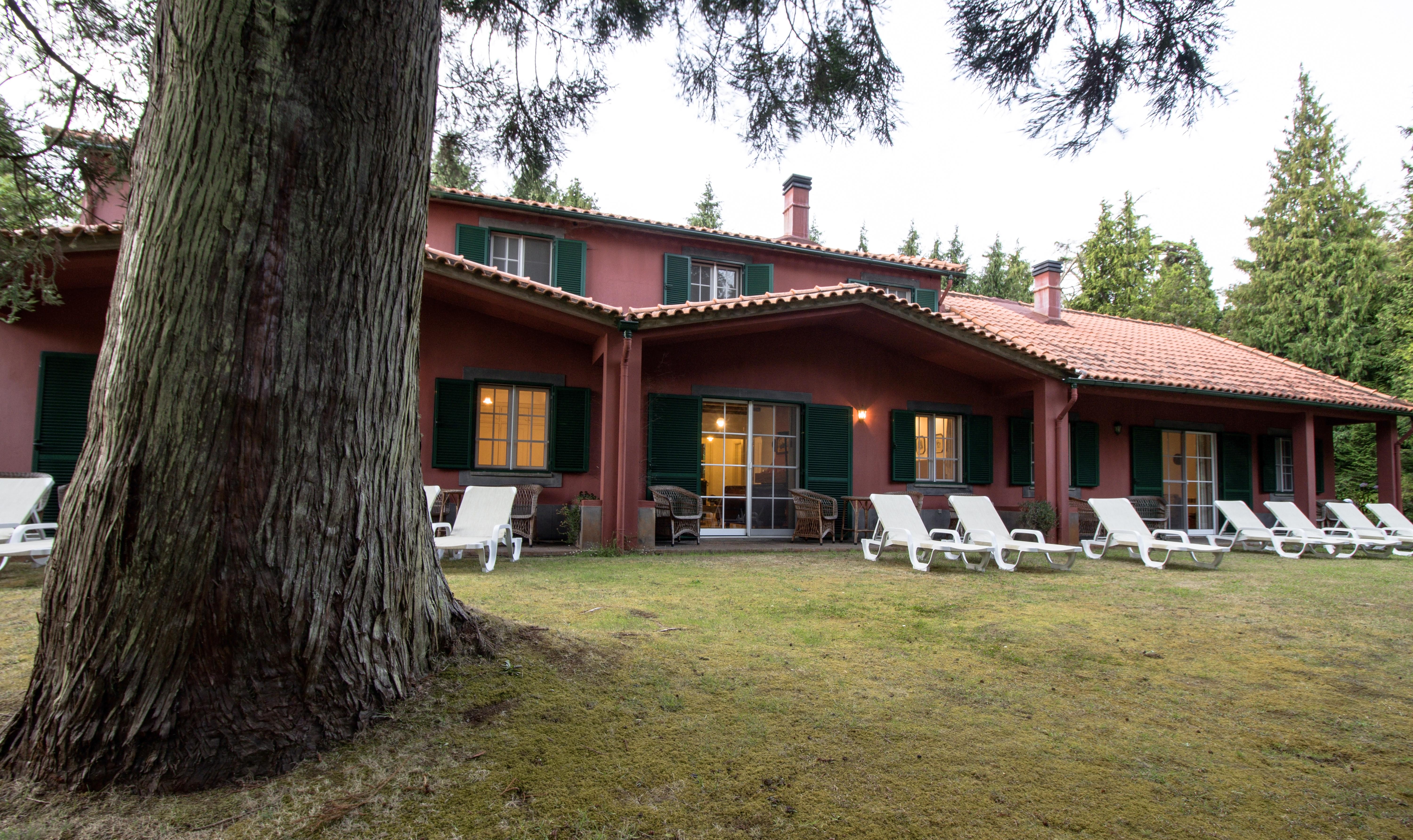 Quinta Apartahotel