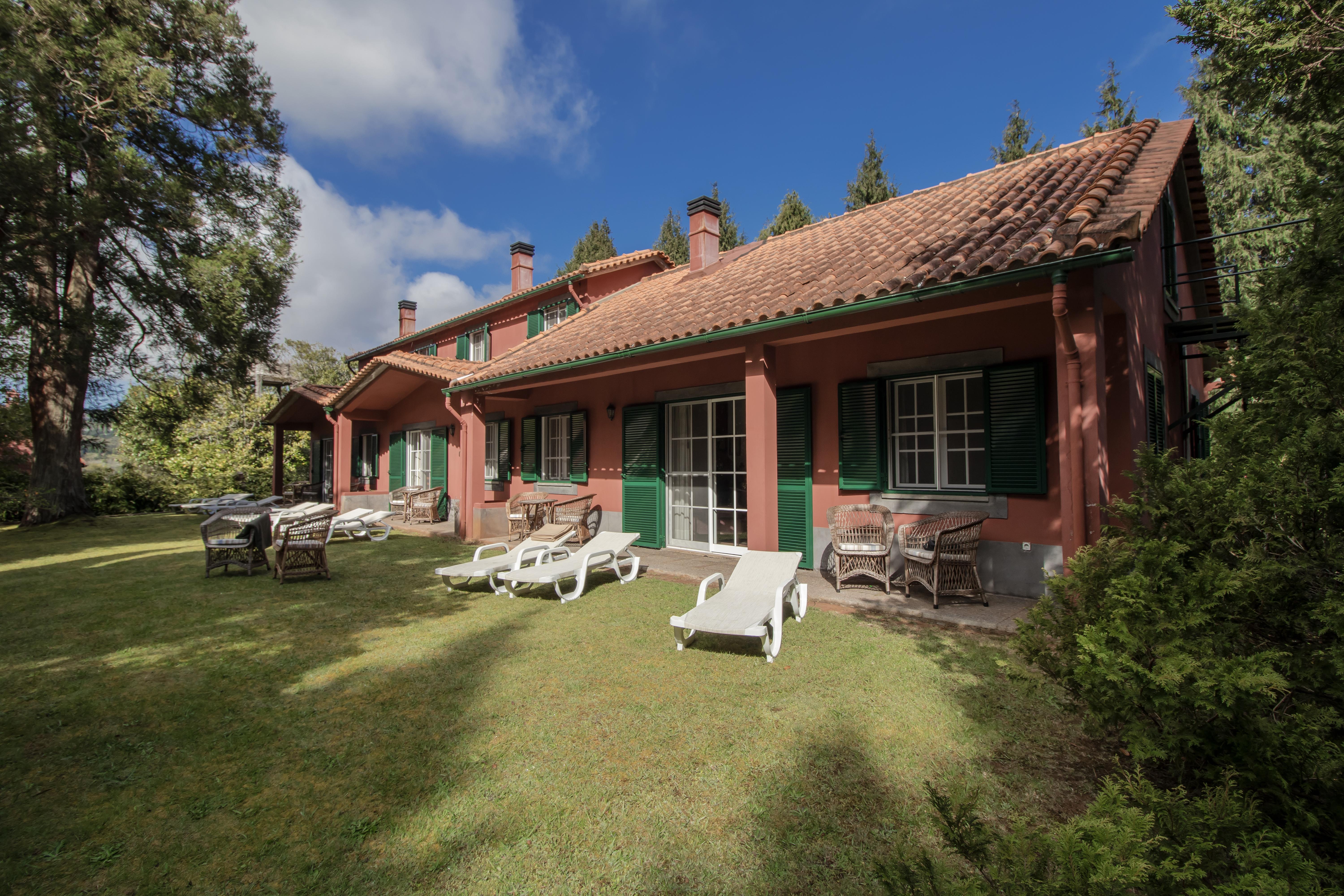 Quinta Apartahotel 3*