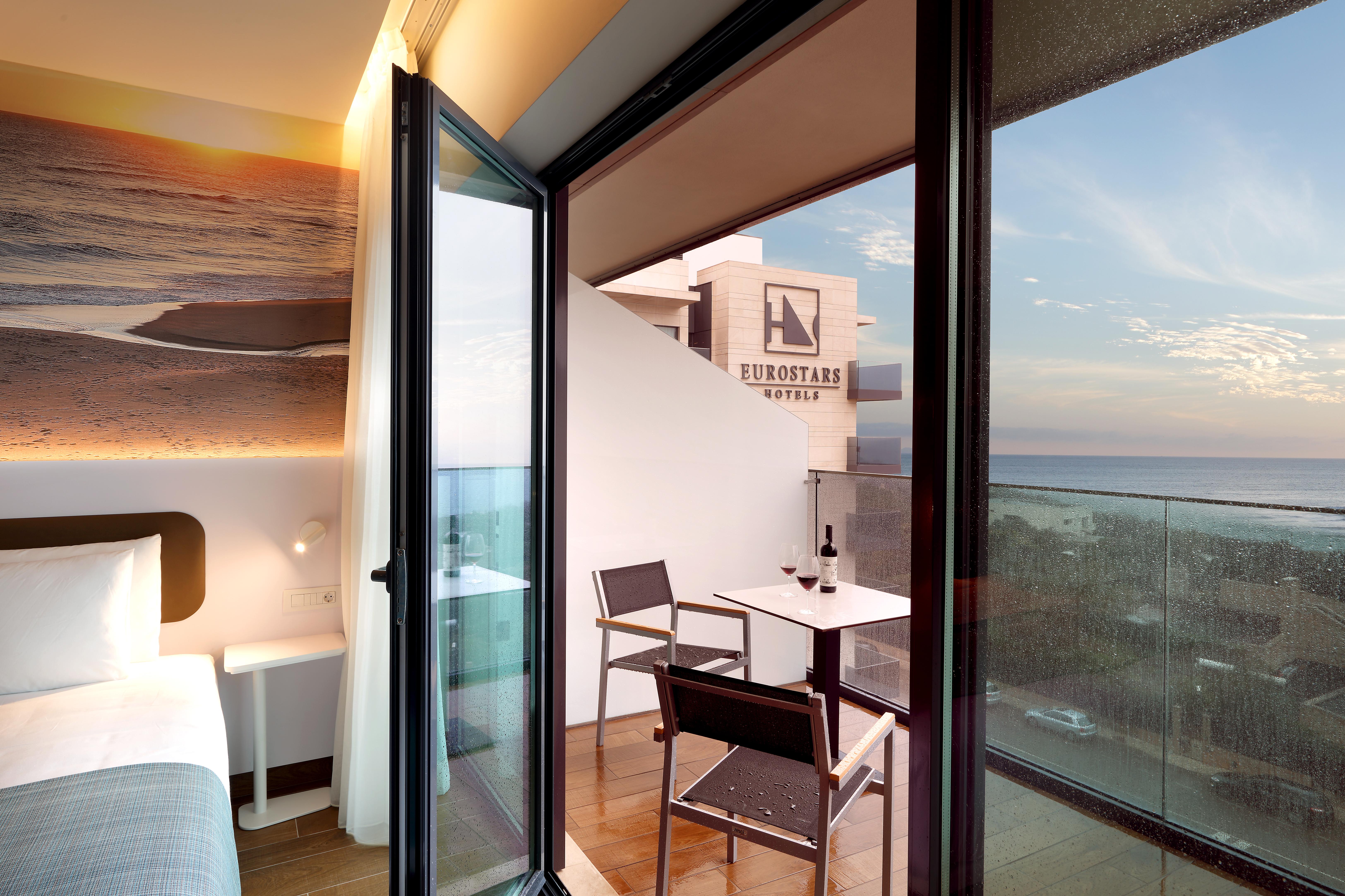 Eurostars 4* Cascais