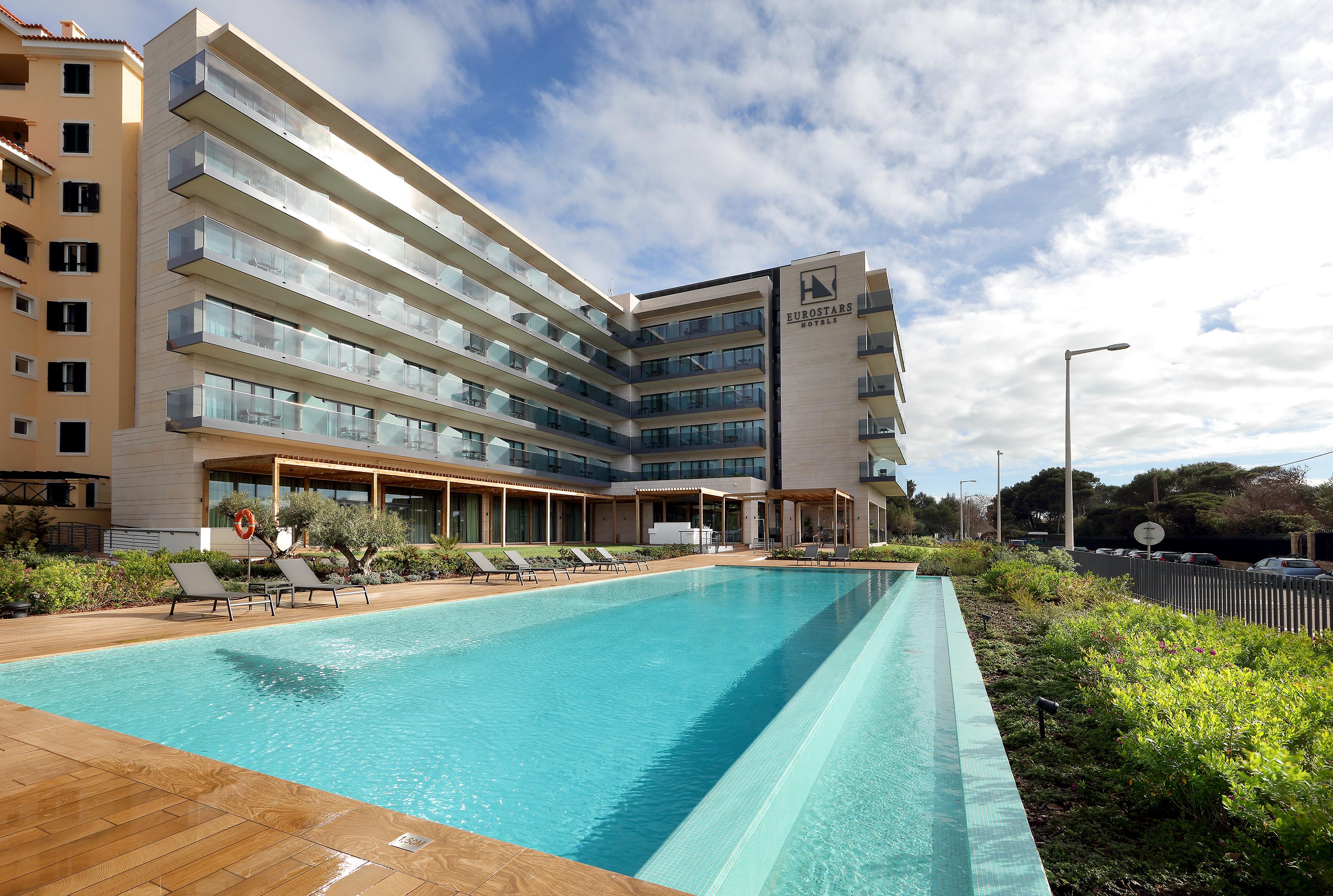Eurostars 4* Cascais
