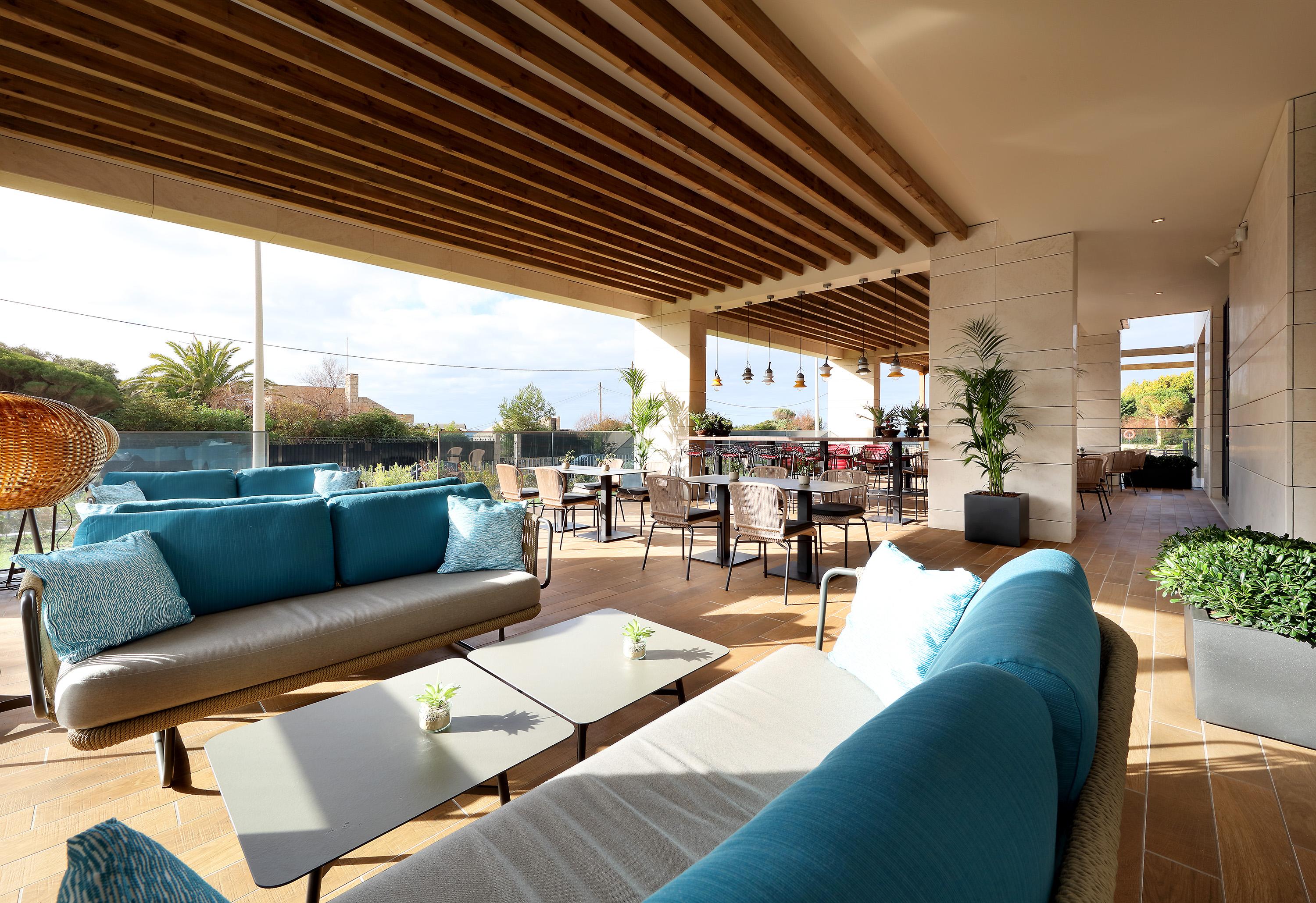 Hotel Eurostars