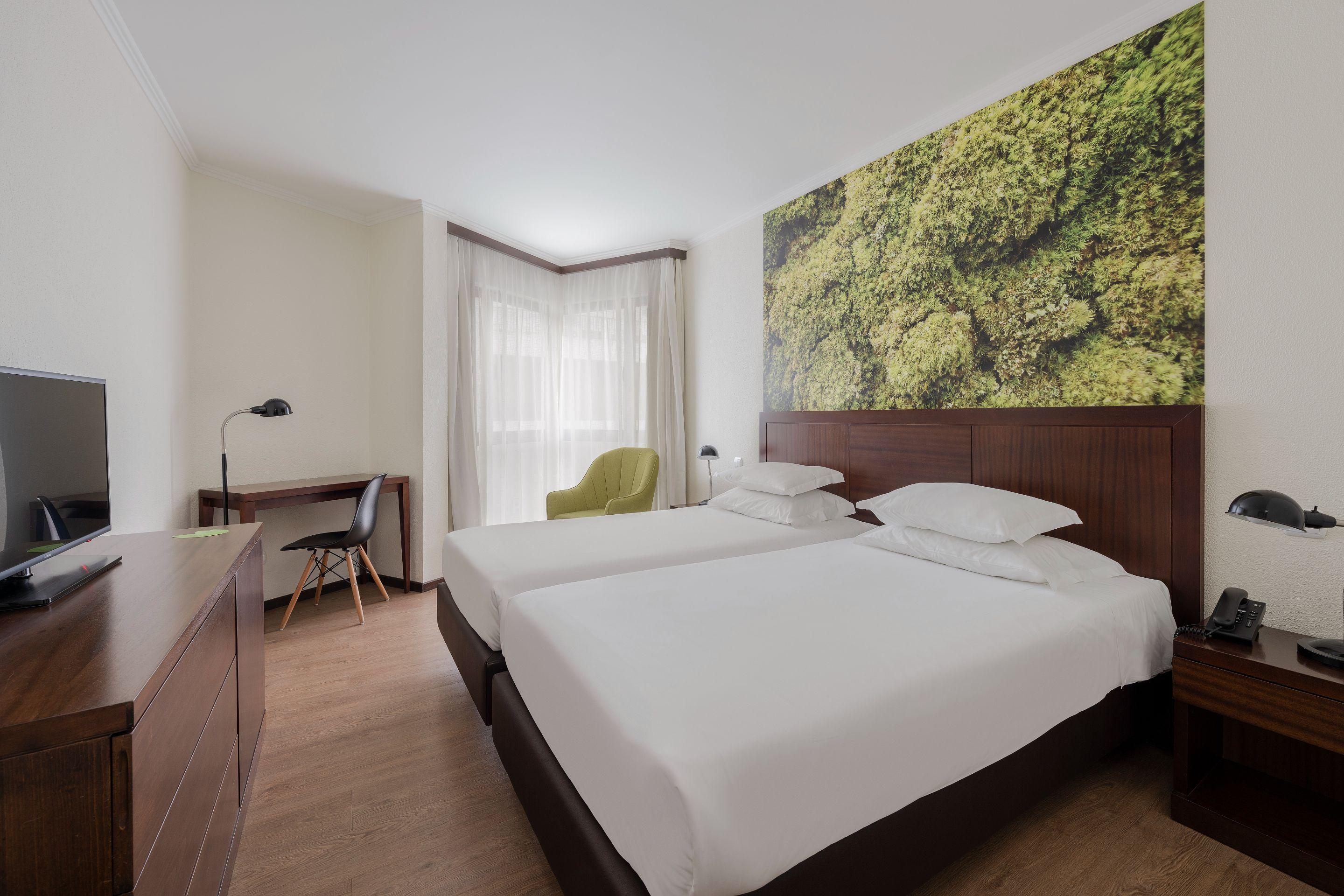 Neat Avenida Hotel Ponta Delgada (Sao Miguel)