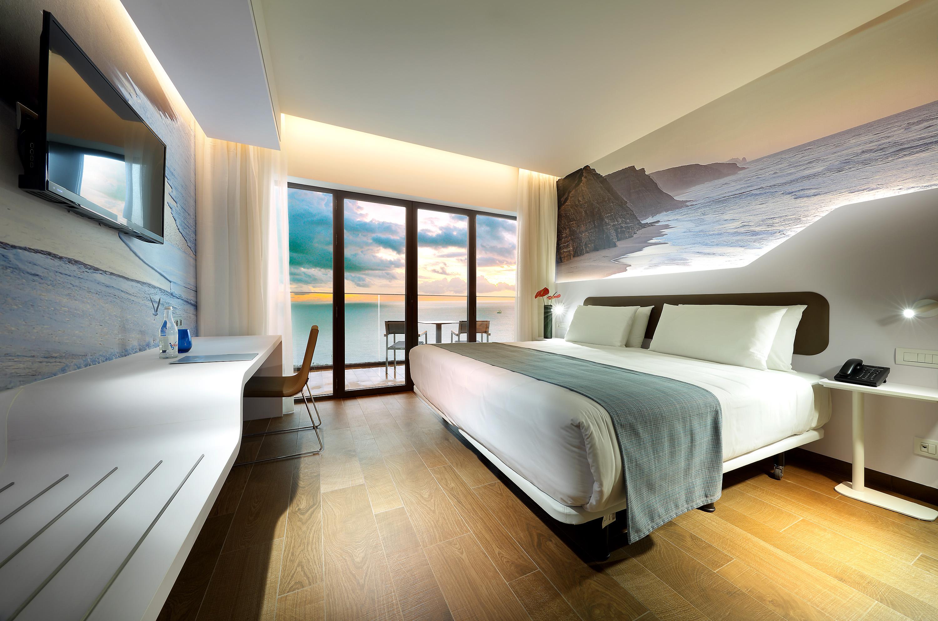 Eurostars 4*