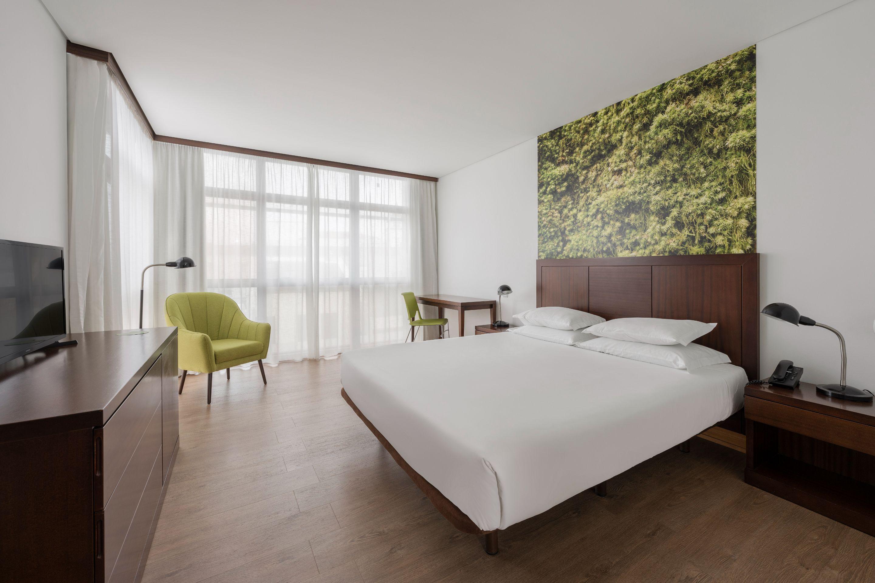 Neat Avenida 3* Ponta Delgada (Sao Miguel)