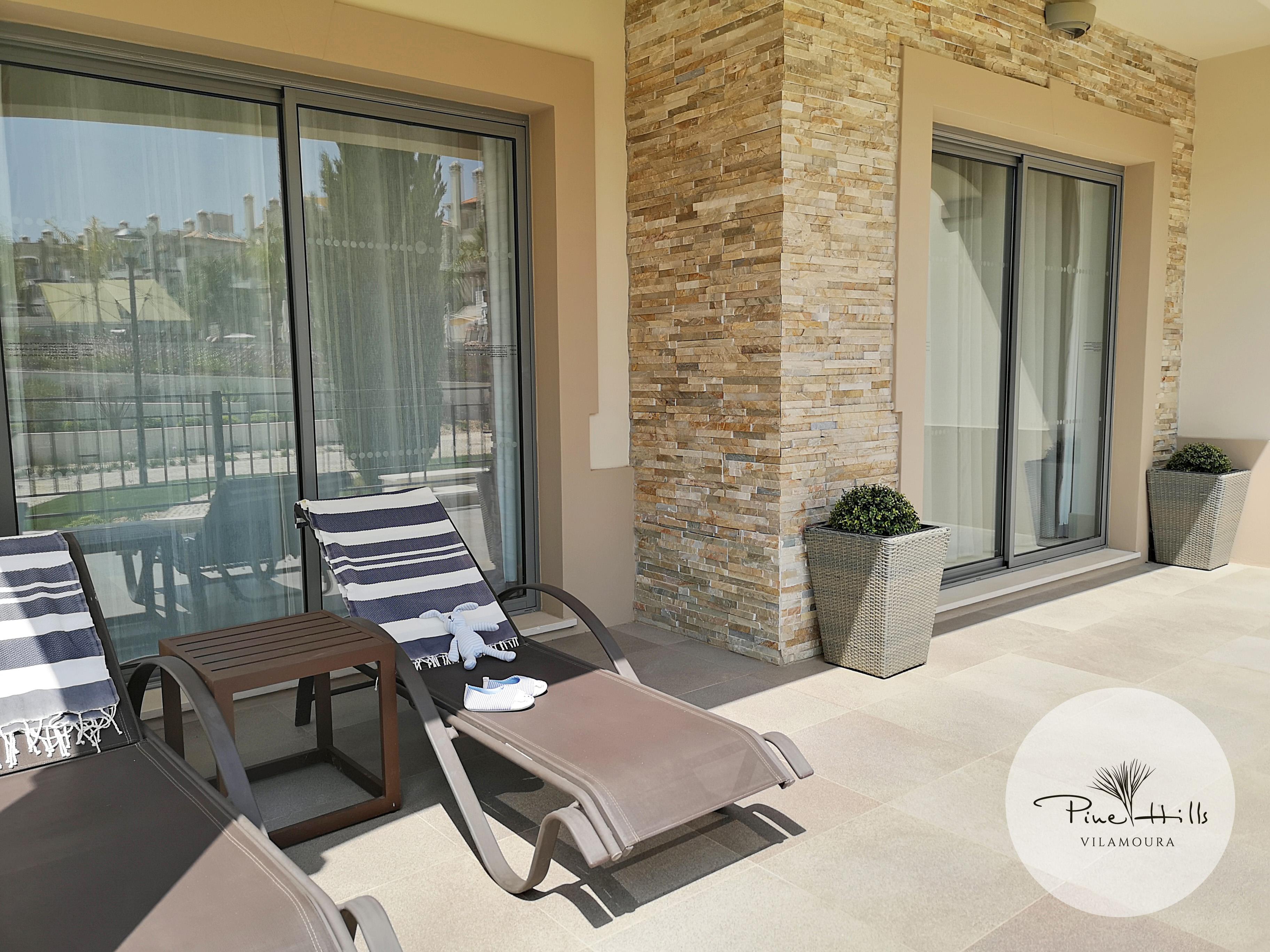 Pine Hills Vilamoura Quarteira