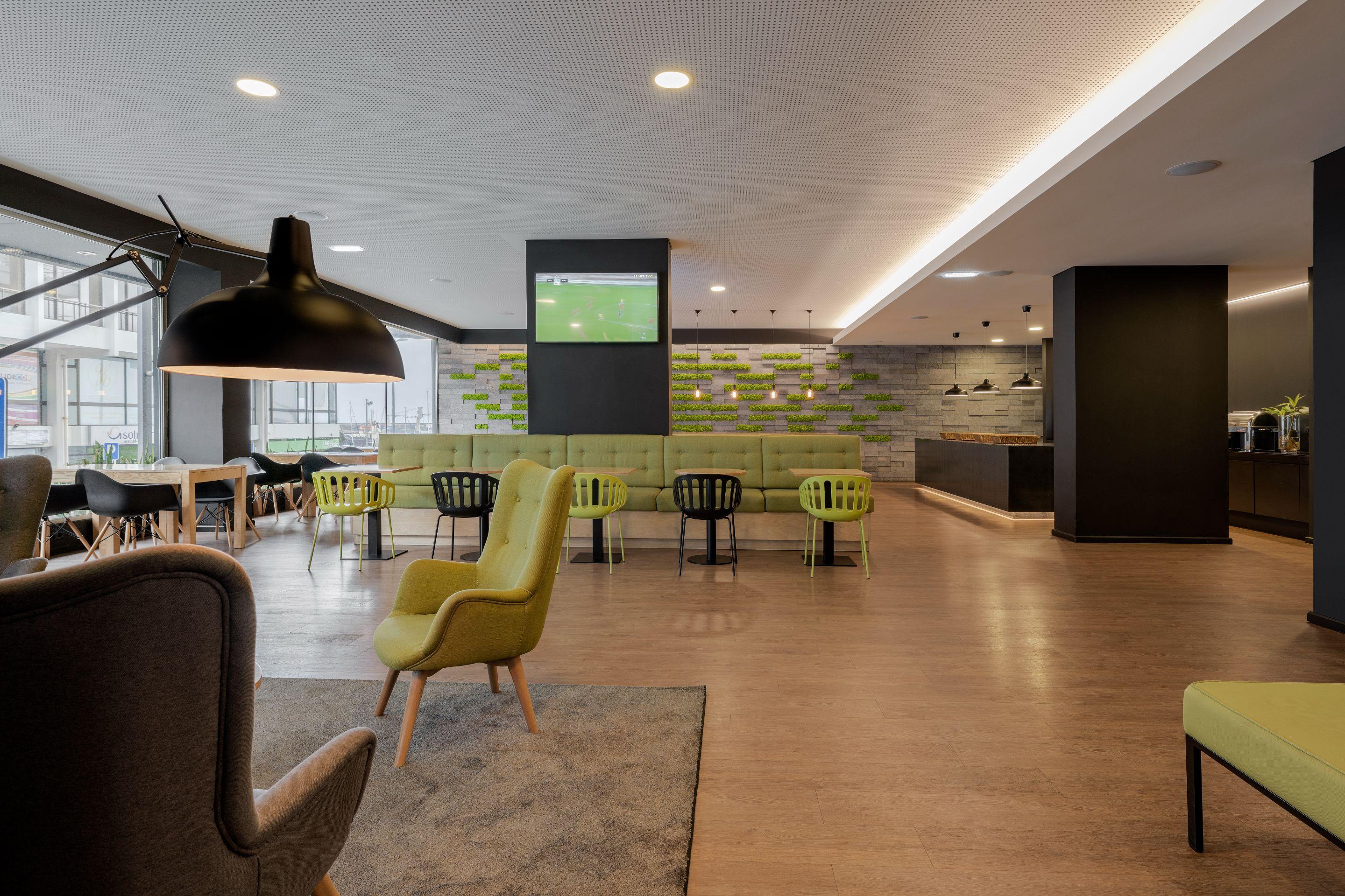Hotel Neat Avenida Ponta Delgada (Sao Miguel)