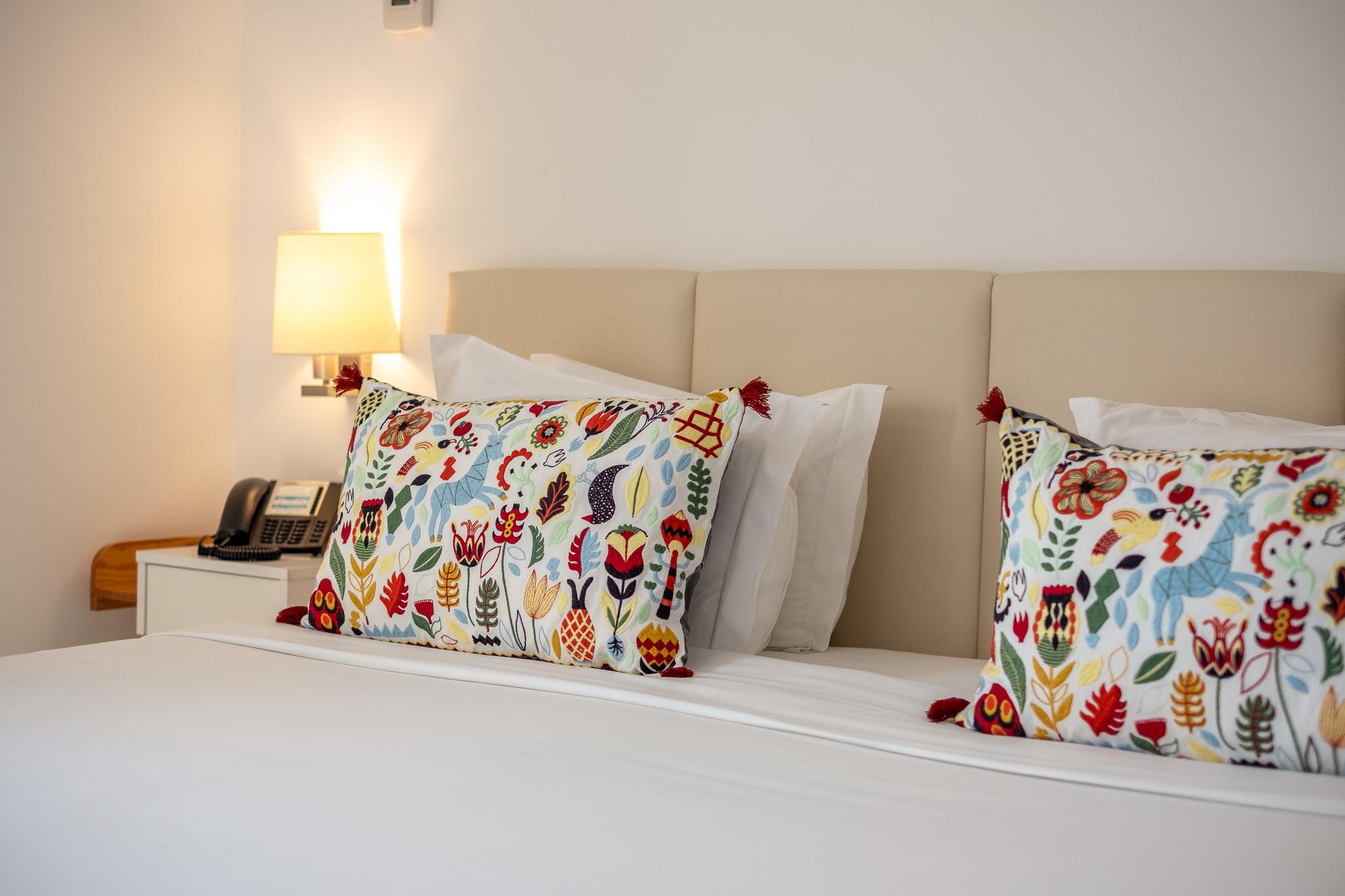 De Hotel Olhao