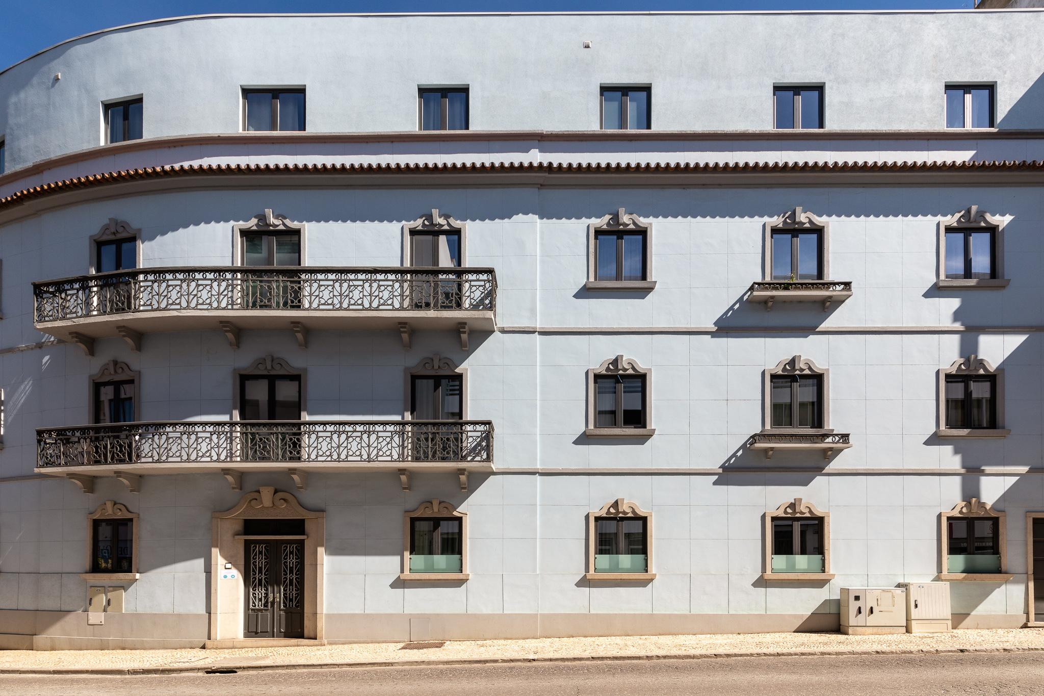 De Hotel