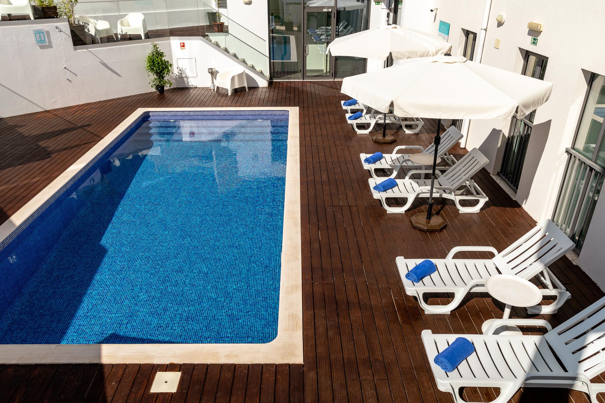 De Hotel 3*