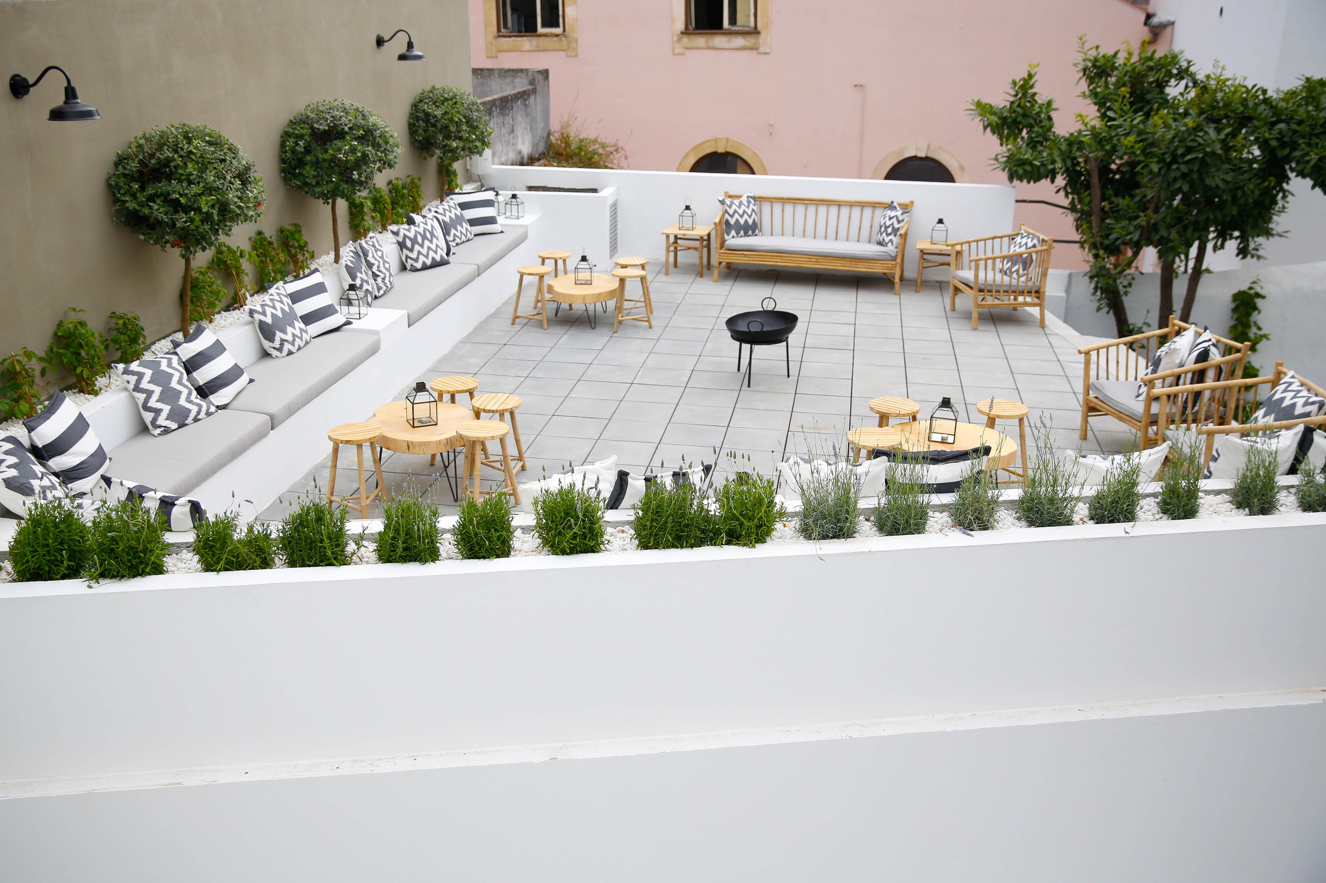 Hotel Sapientia Boutique 4*