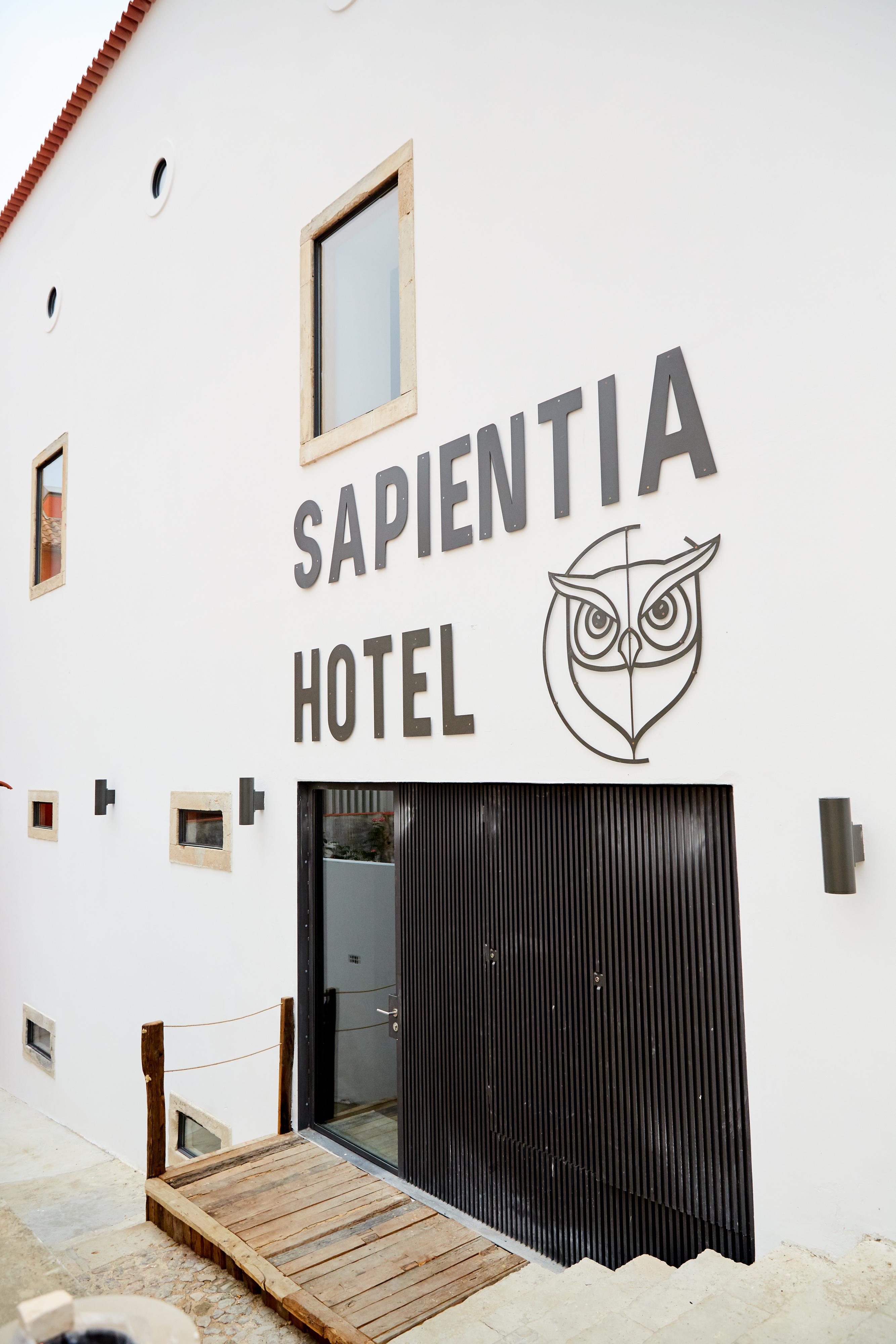 Sapientia Boutique 4*