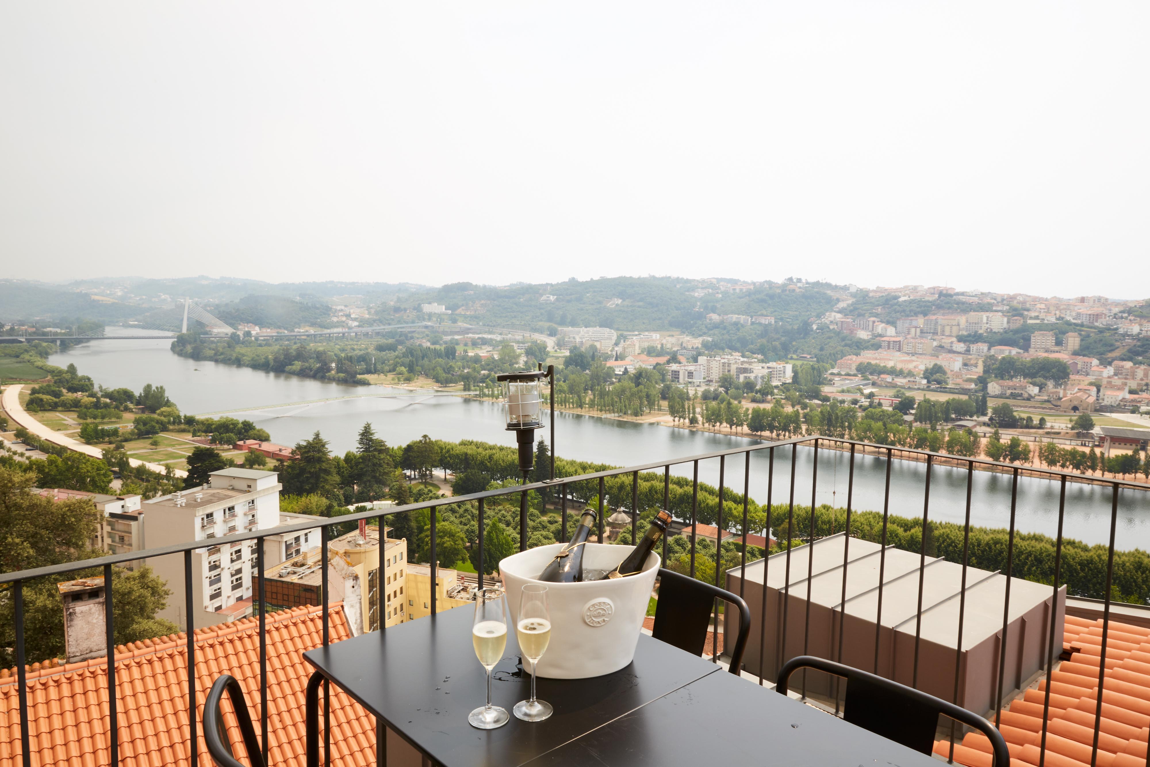 Sapientia Boutique Hotel Coimbra