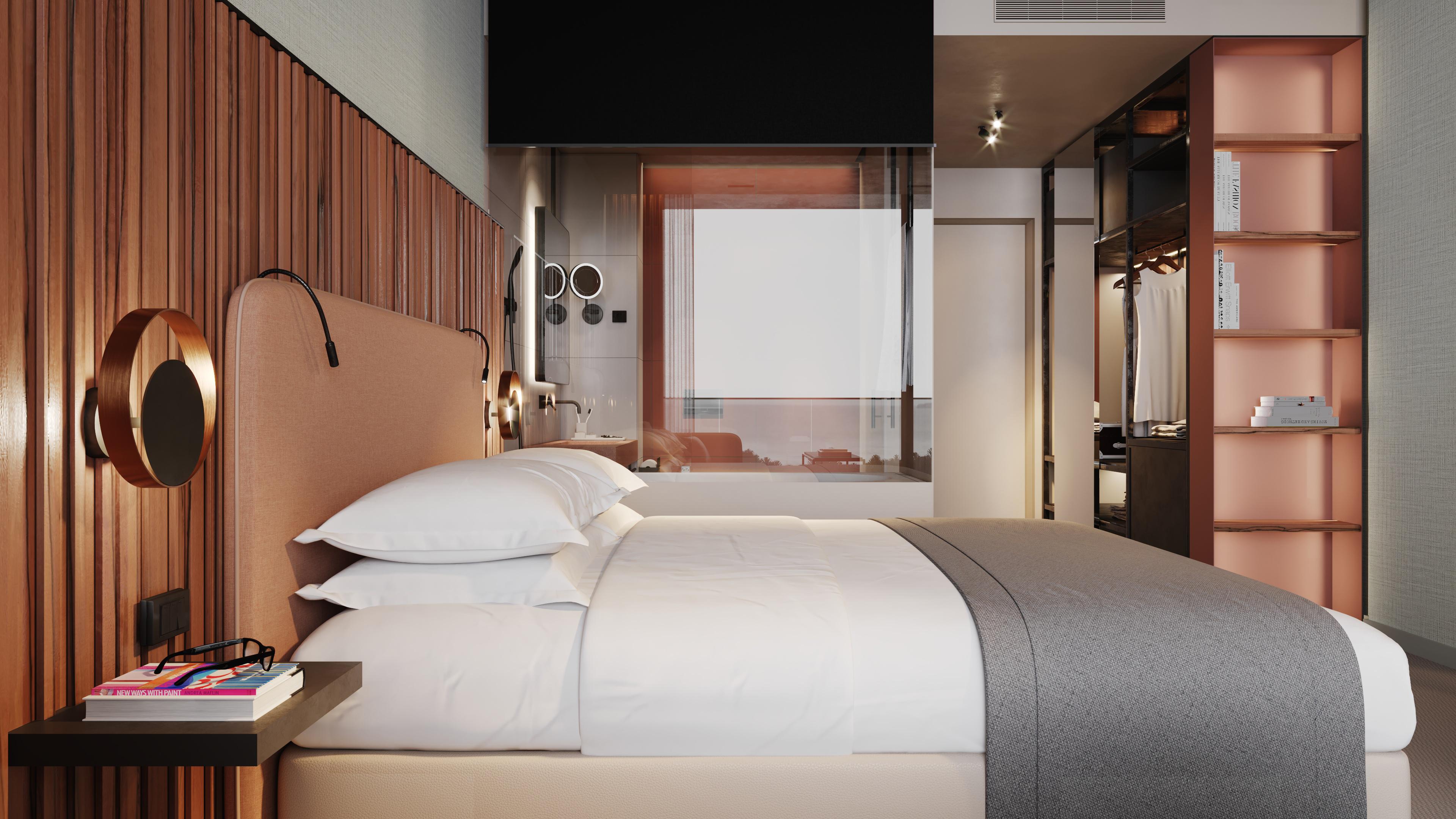 Hotel Mar & Ribeira Grande