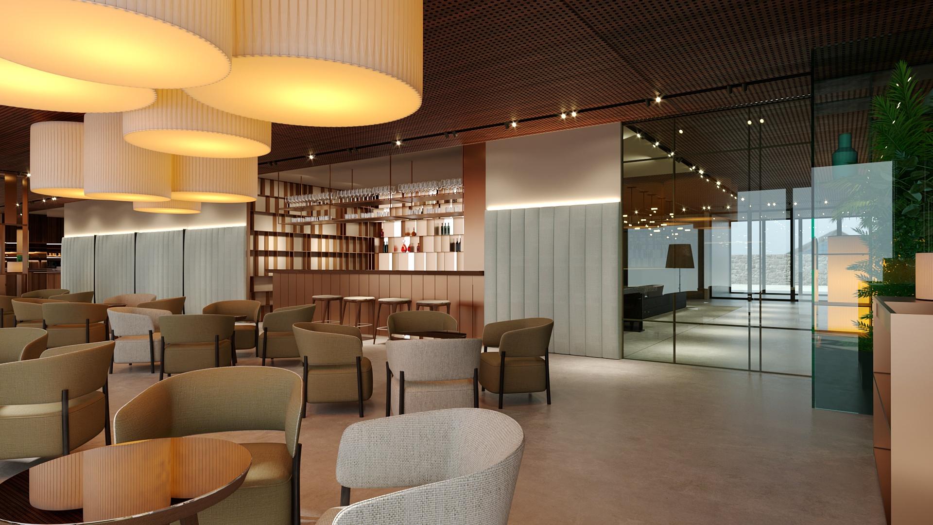 Hotel Mar & 5*